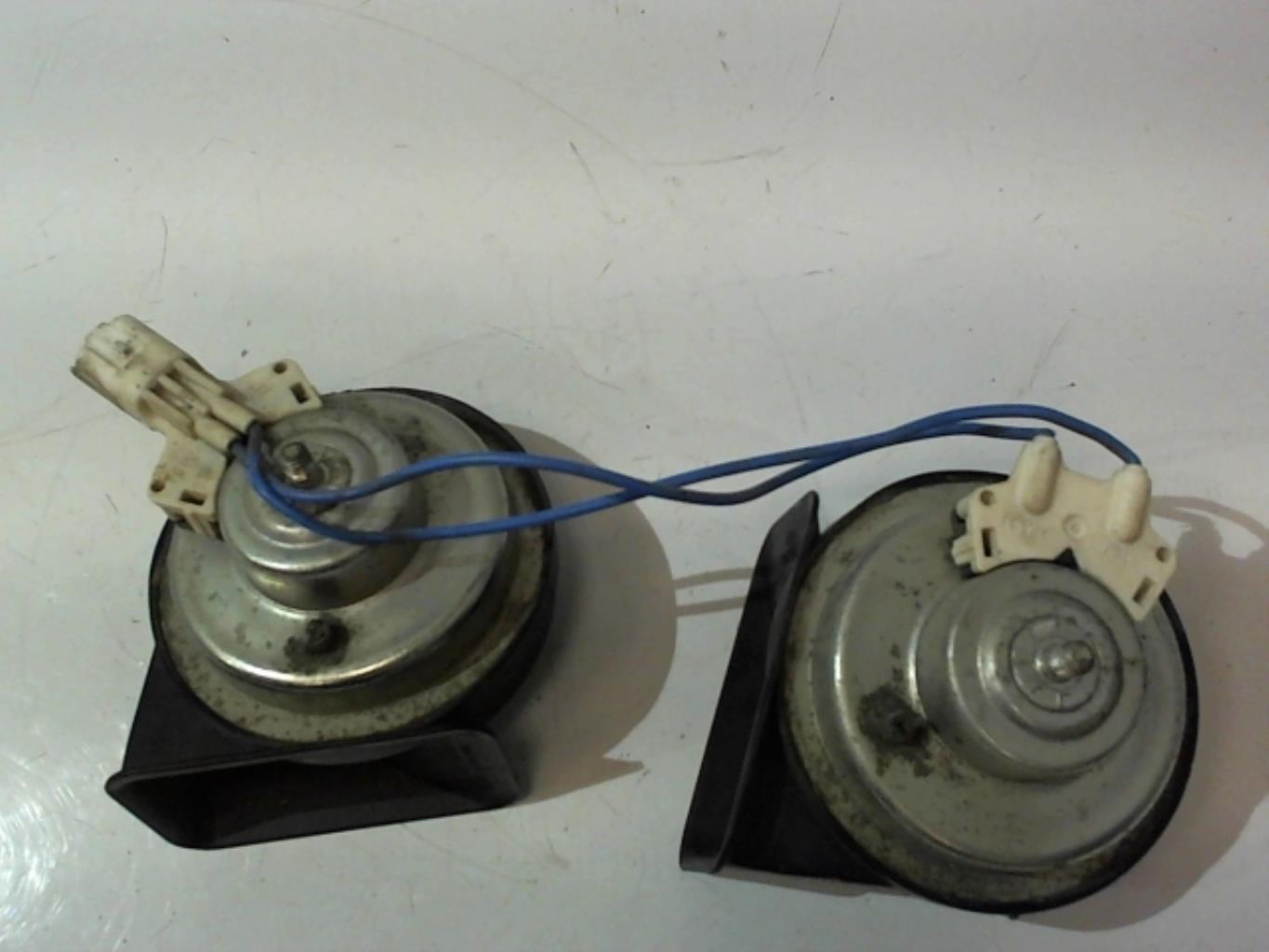 Avertisseur/Klaxon CITROEN C5 2 Diesel - 1