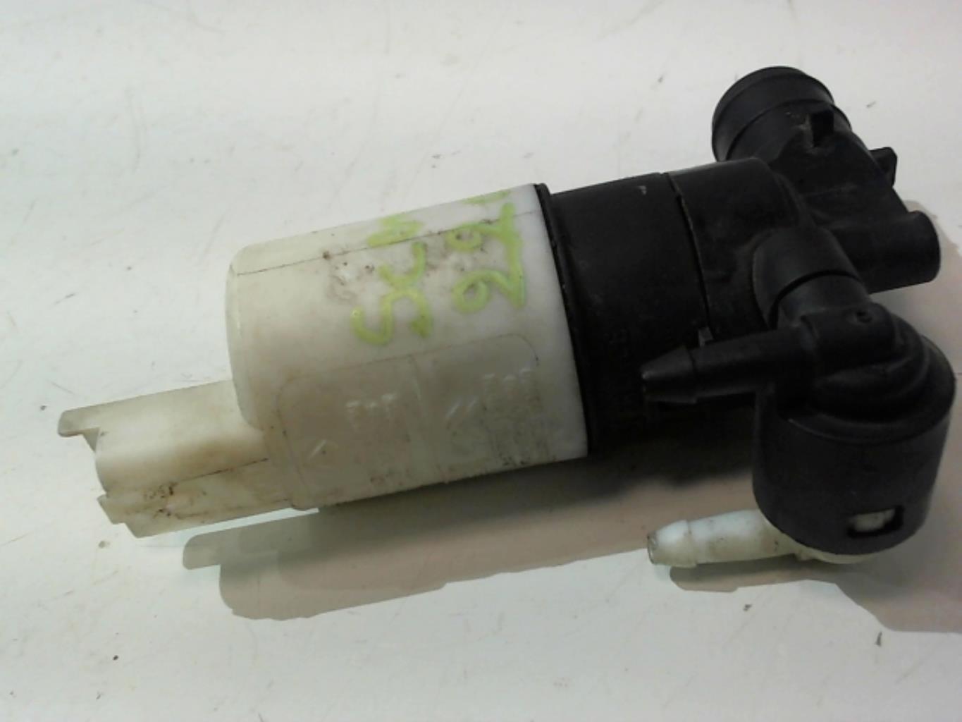 Pompe lave glace avant RENAULT SCENIC 2 PHASE 2 Diesel - 1