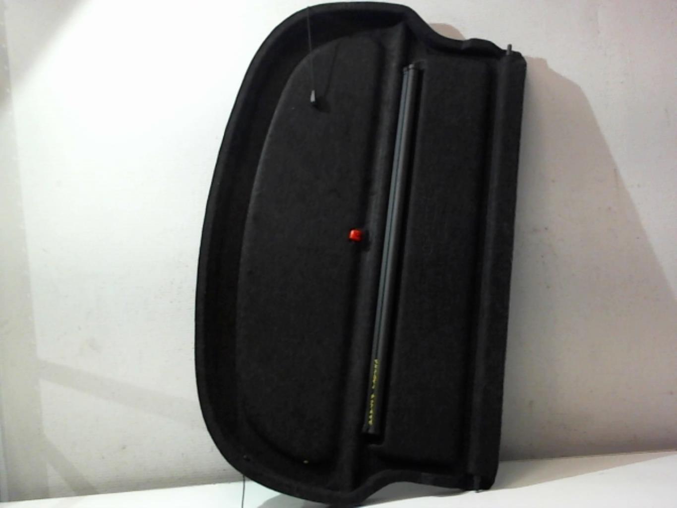 Plage arriere RENAULT LAGUNA 2 PHASE 1 Diesel - 1