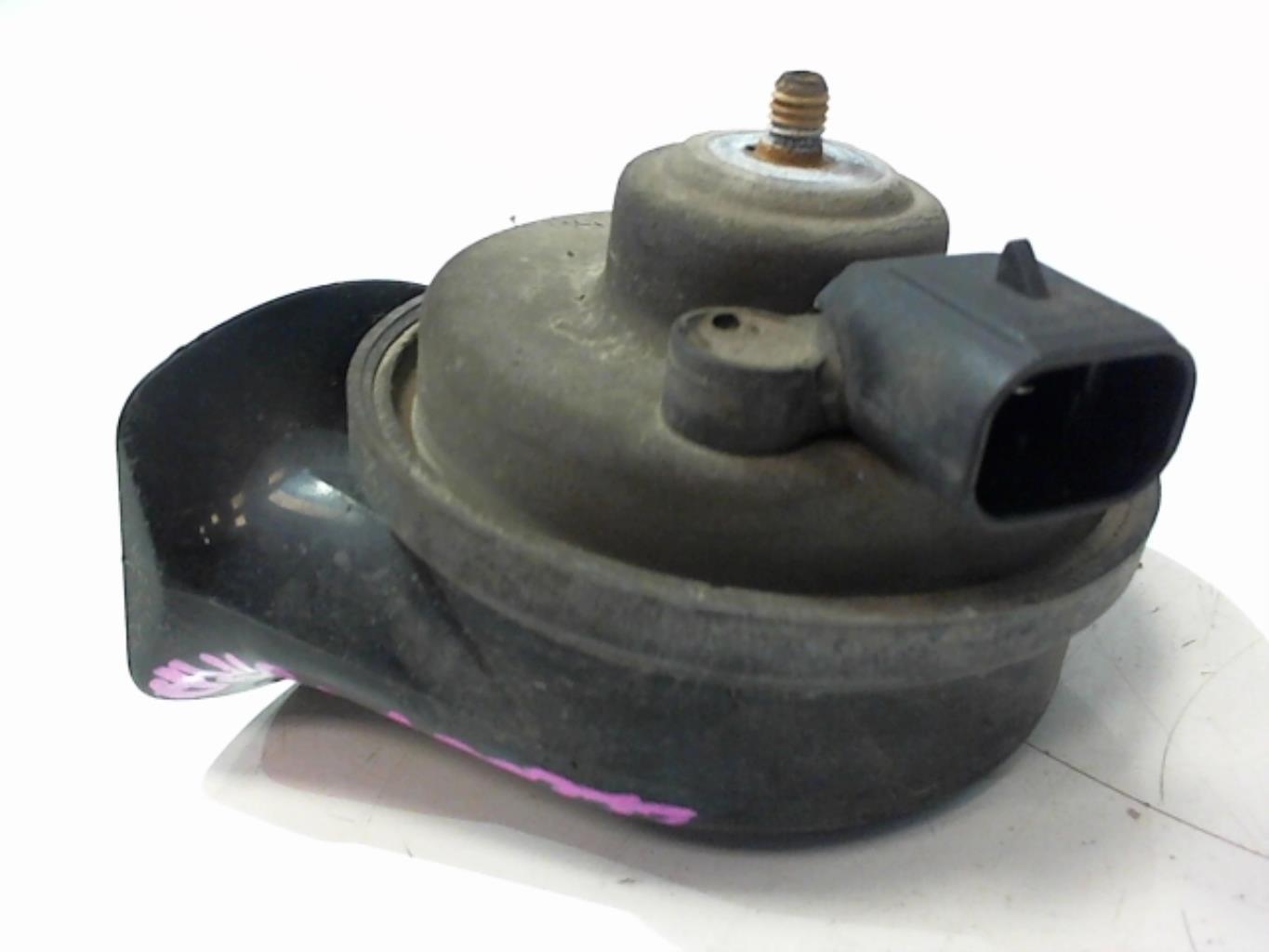 Avertisseur/Klaxon OPEL ASTRA H PHASE 1 Diesel - 1