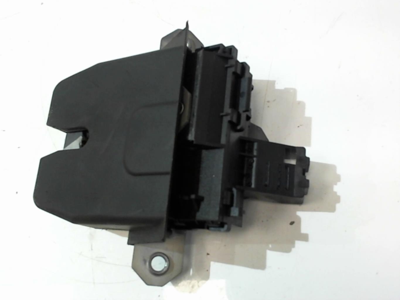 Serrure de hayon FORD C-MAX 1 PHASE 2 Diesel - 1
