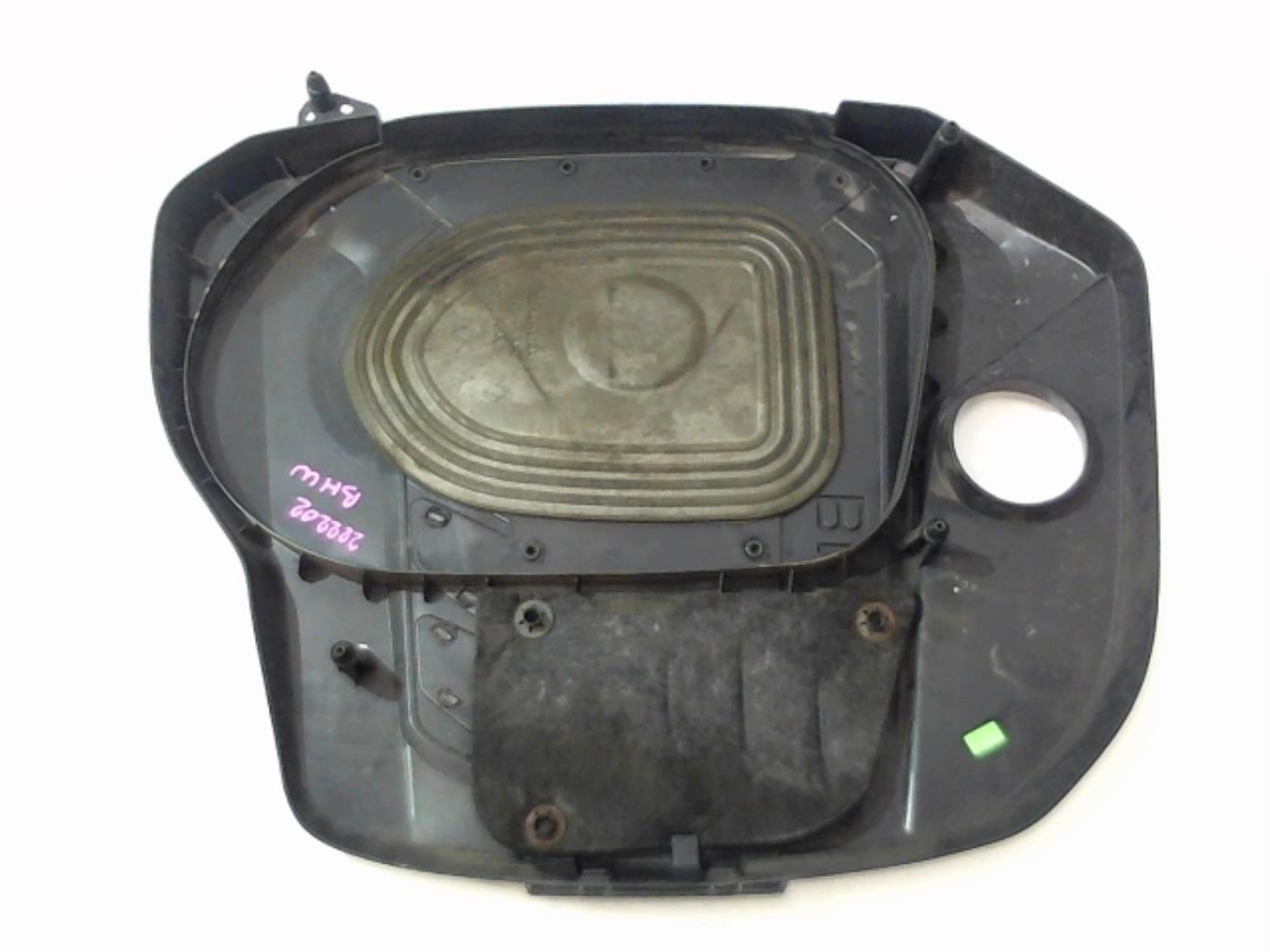 Cache moteur  BMW X3 F25 PHASE 1 Diesel - 1