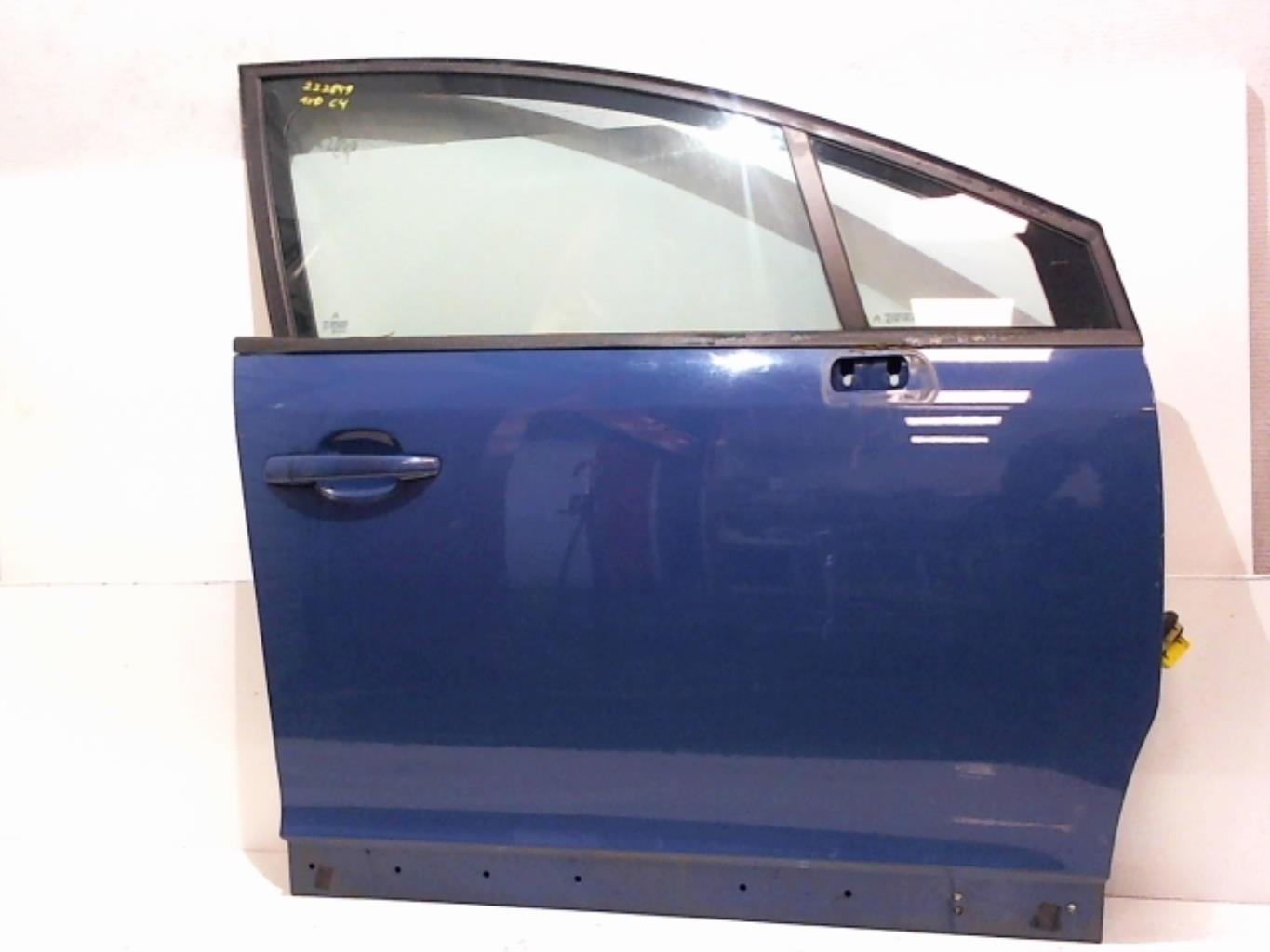 Porte avant droit CITROEN C4 1 PHASE 2 Diesel - 1