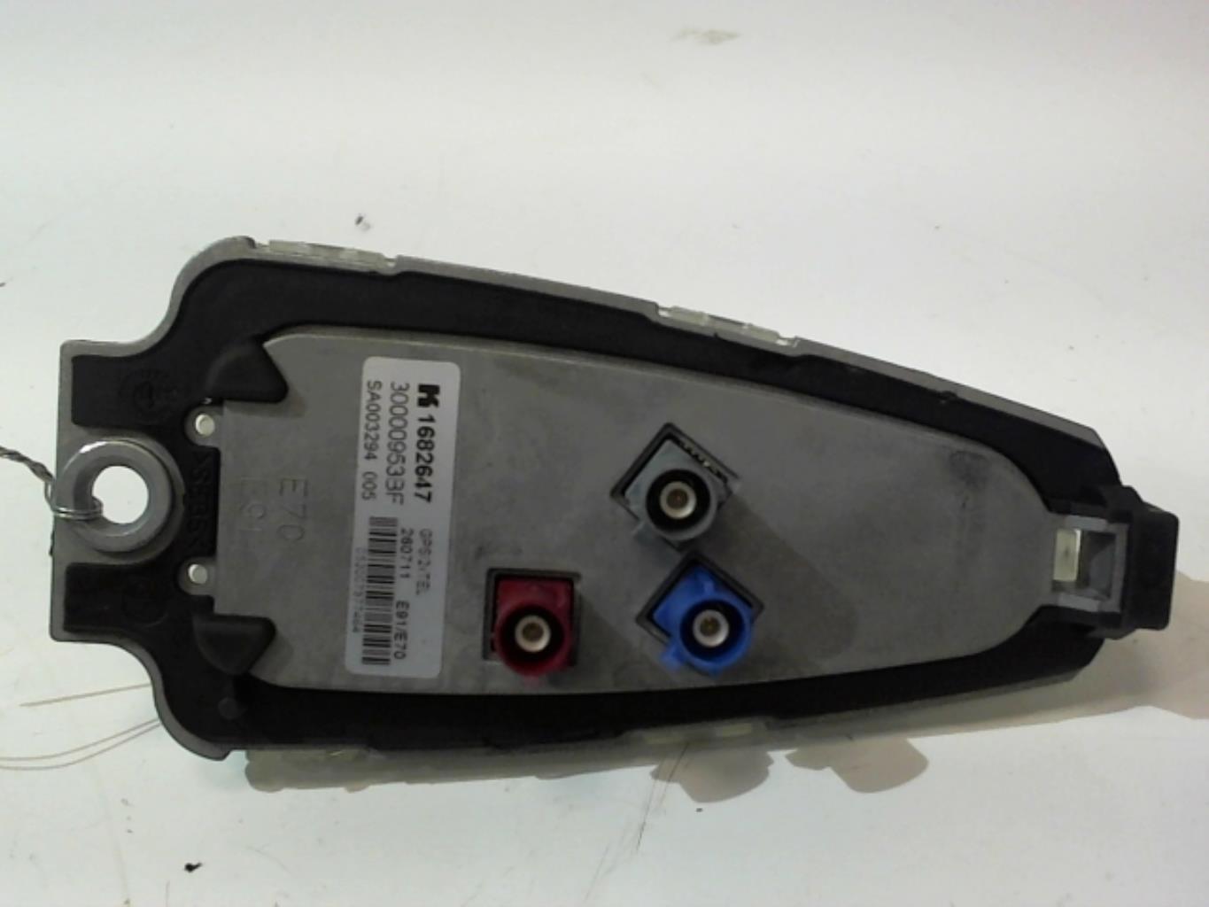 Antenne BMW X3 F25 PHASE 1 Diesel - 1