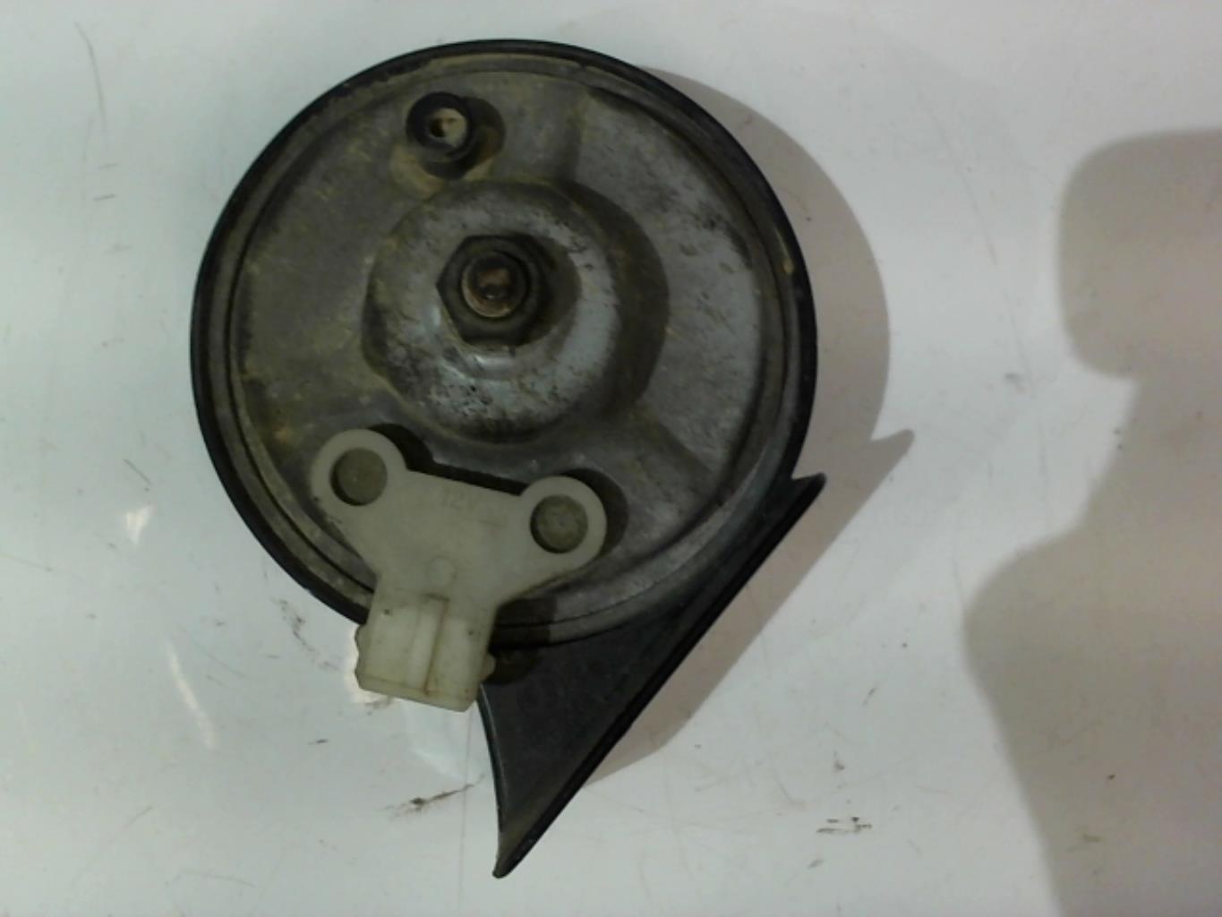 Avertisseur/Klaxon CITROEN C5 1 PHASE 1 Diesel - 1