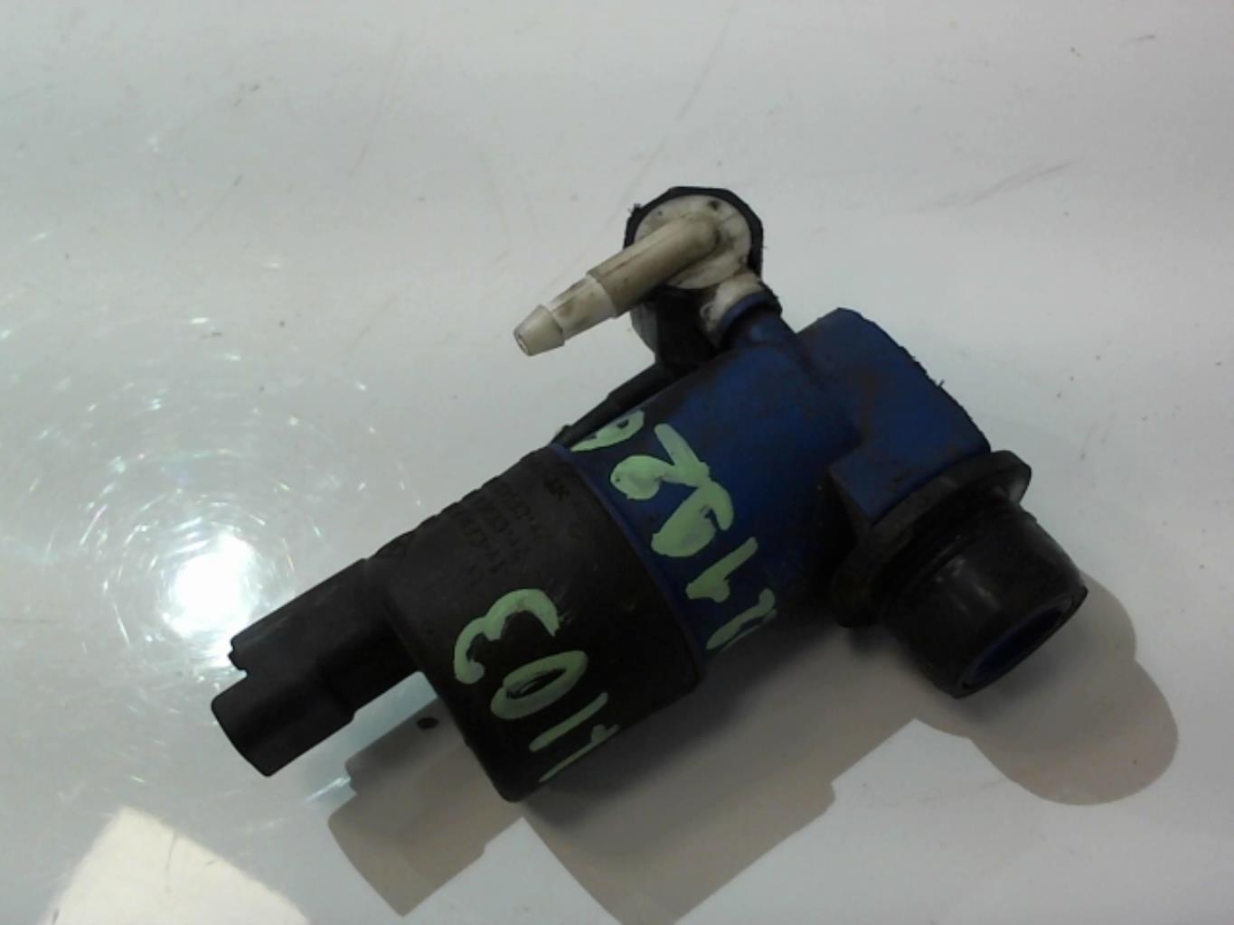 Pompe lave glace arriere RENAULT CLIO 3 PHASE 1 Diesel - 1