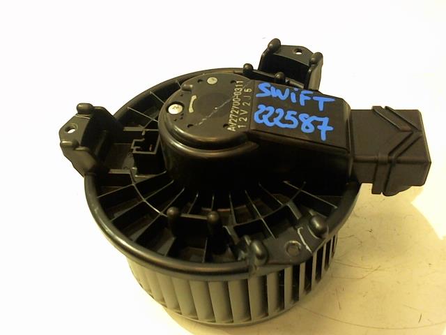 Ventilateur chauffage SUZUKI SWIFT 3 Essence - 1