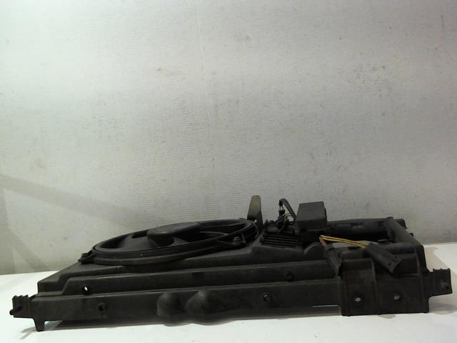 Face avant PEUGEOT 307 PHASE 1 Diesel - 1
