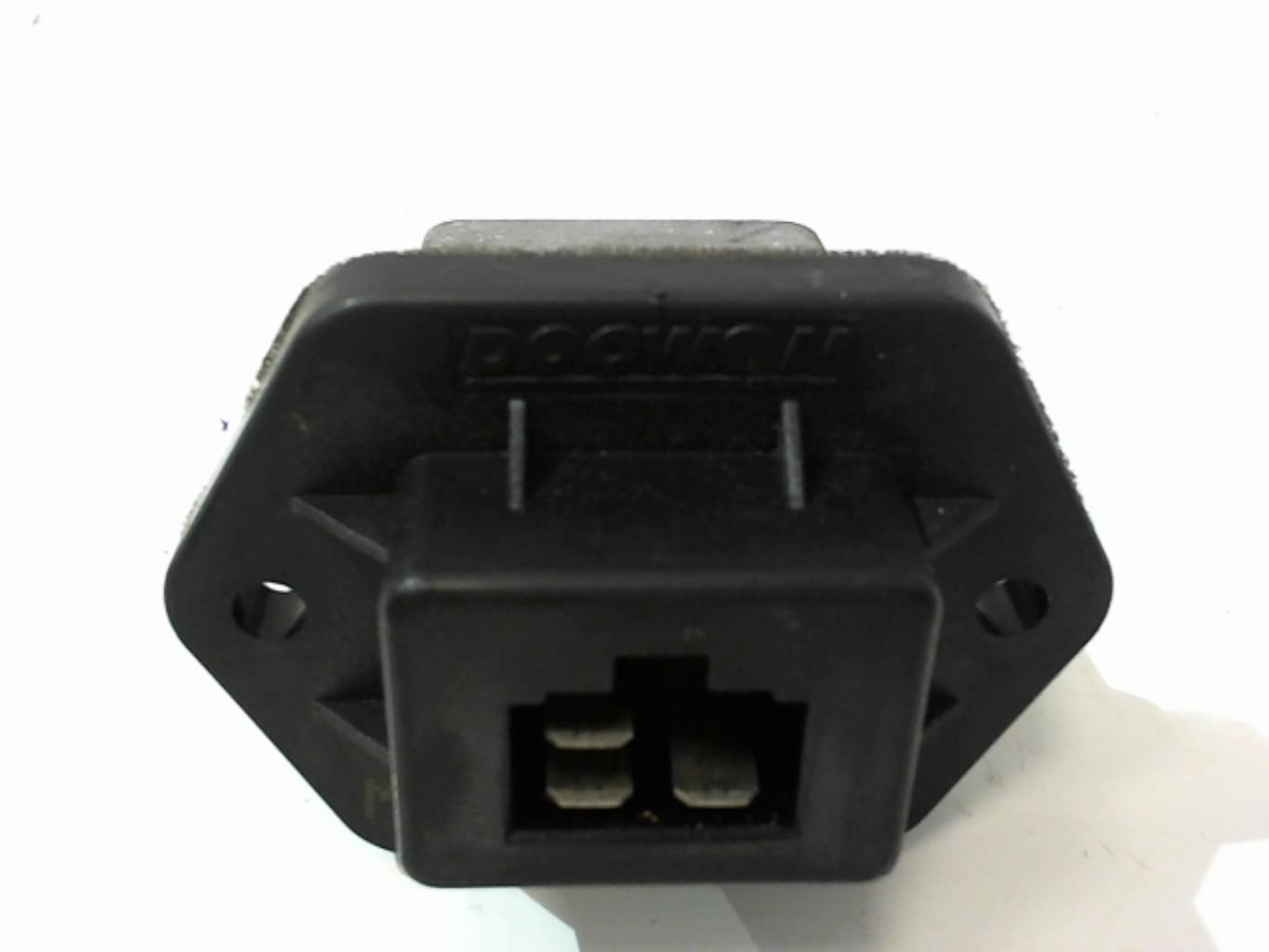 Resistance chauffage KIA CARNIVAL 2 Diesel - 1
