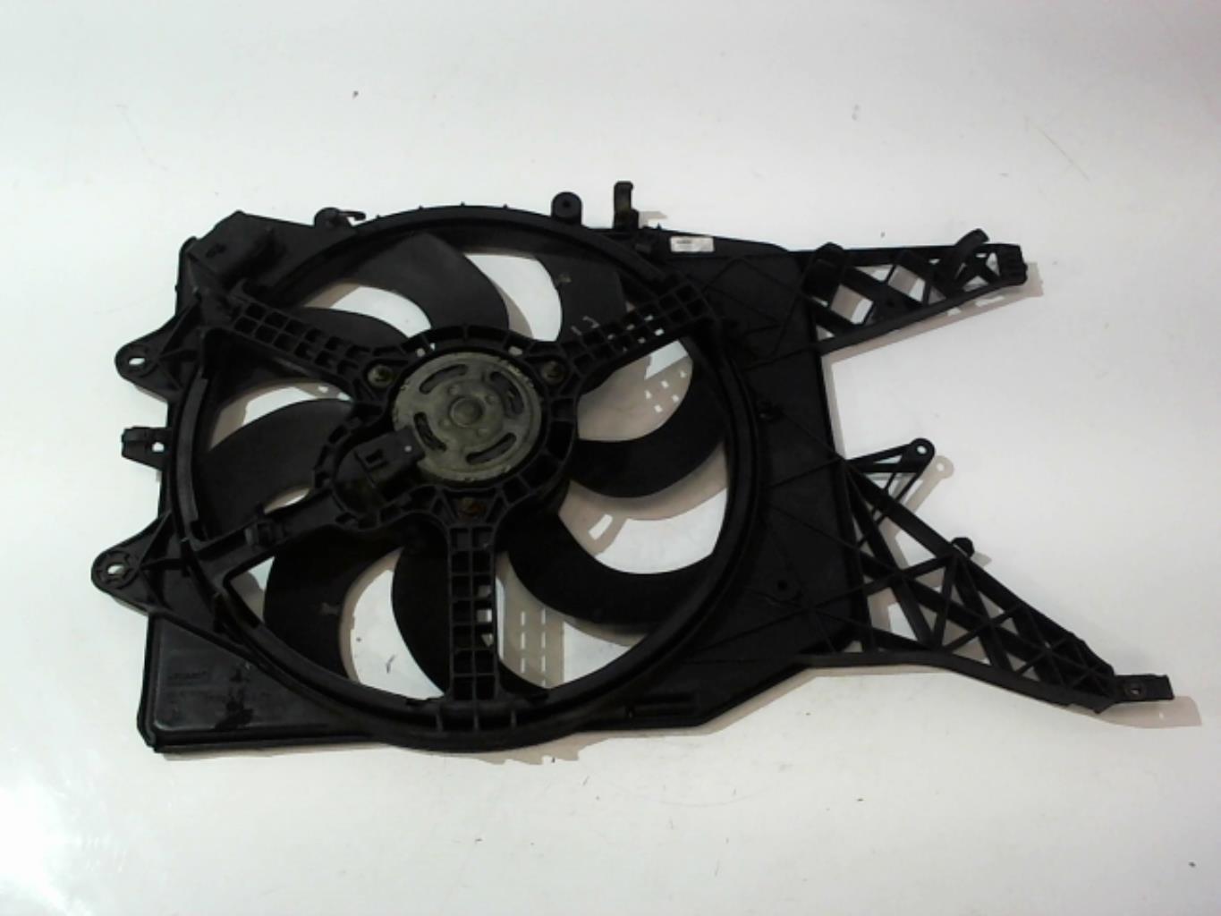 Ventilateur eau OPEL CORSA D PHASE 1 Diesel - 1