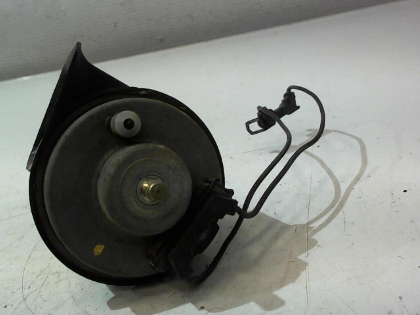 Avertisseur/Klaxon PEUGEOT 407 PHASE 1 BREAK Diesel - 1