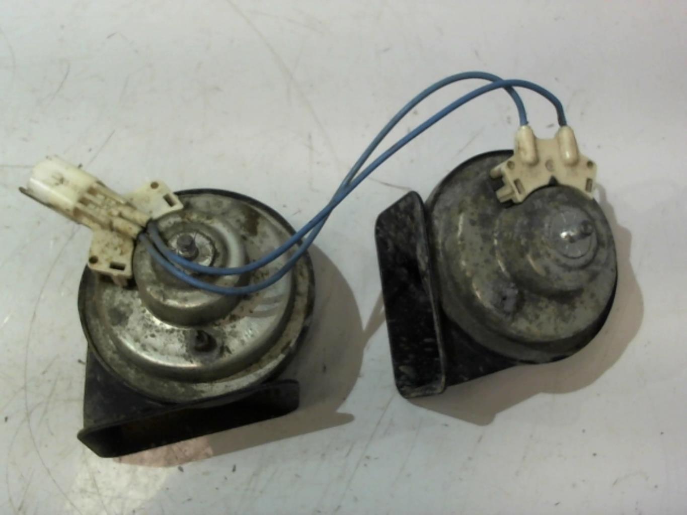 Avertisseur/Klaxon CITROEN C5 2 Diesel - 1