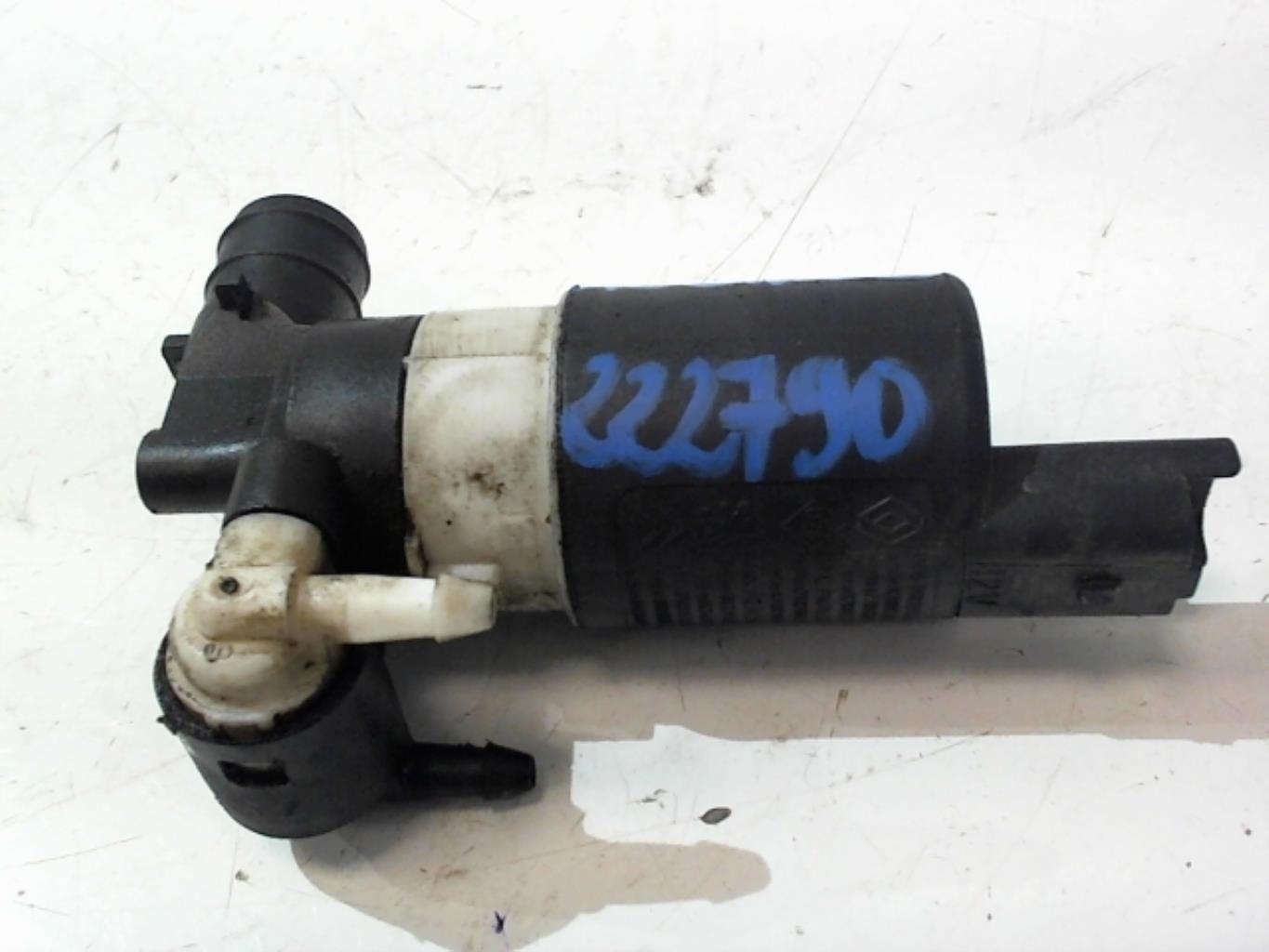 Pompe lave glace avant RENAULT MEGANE 3 PHASE 1 Essence - 1