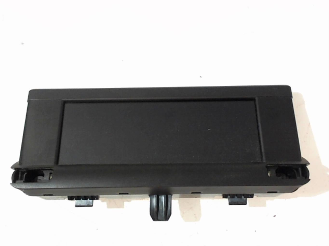 Compteur CITROEN C4 CACTUS Essence - 1