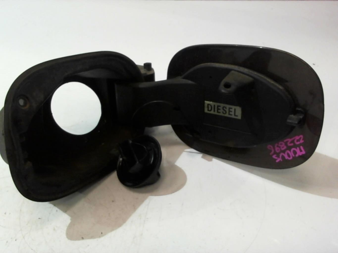 Trappe d'essence RENAULT MODUS PHASE 2 Diesel - 1