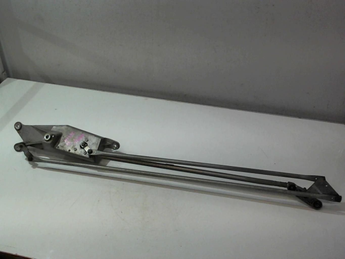Moteur essuie glace arriere RENAULT MODUS PHASE 2 Diesel - 1