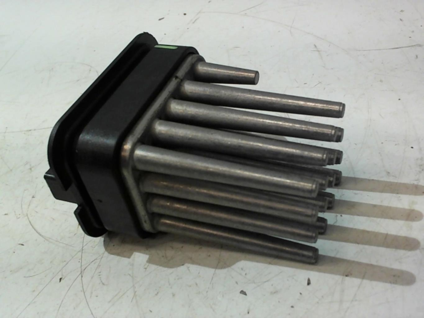 Resistance chauffage OPEL MERIVA A PHASE 2 Essence - 1
