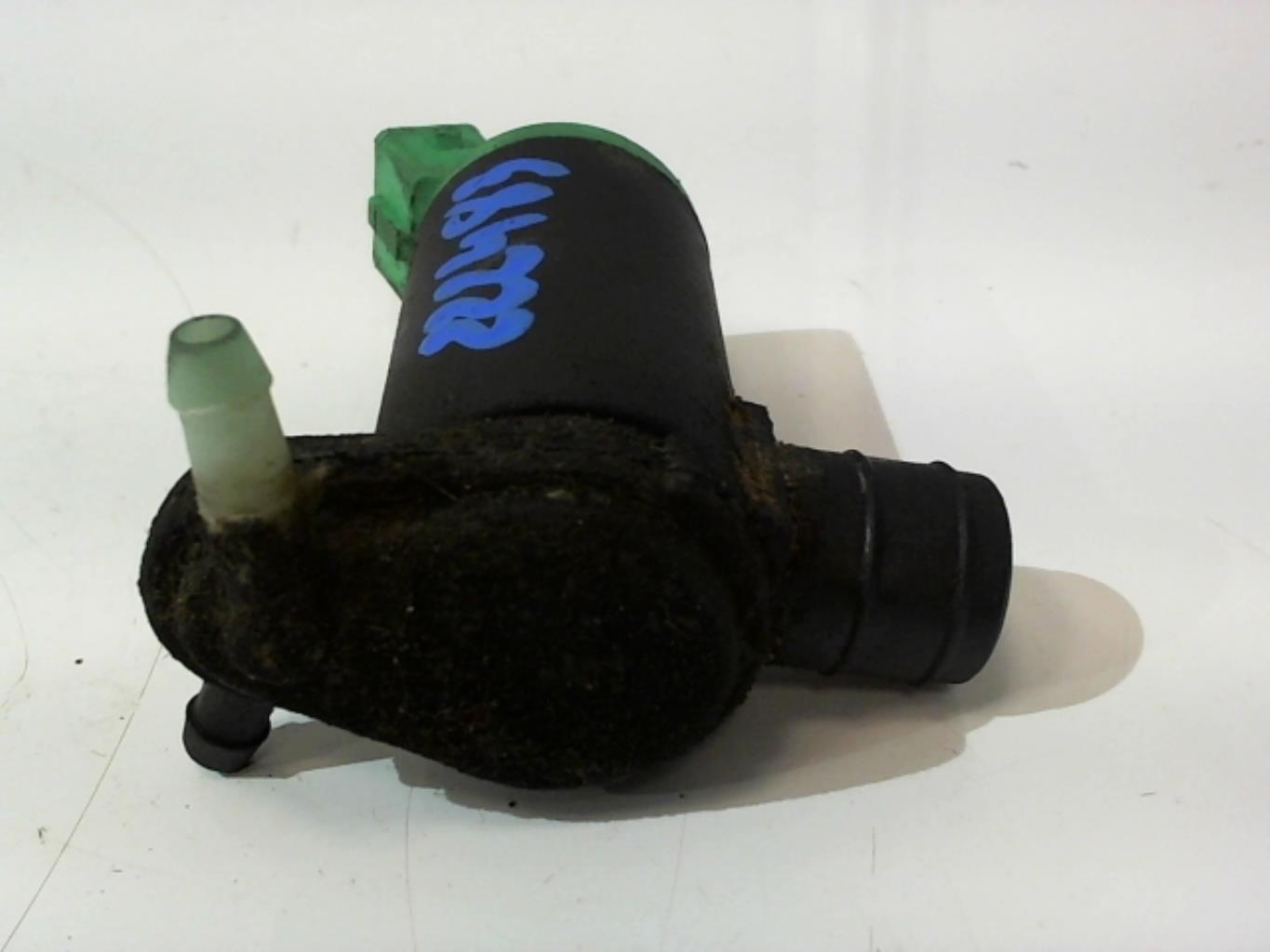 Pompe lave glace avant PEUGEOT 206 PHASE 2 Diesel - 1