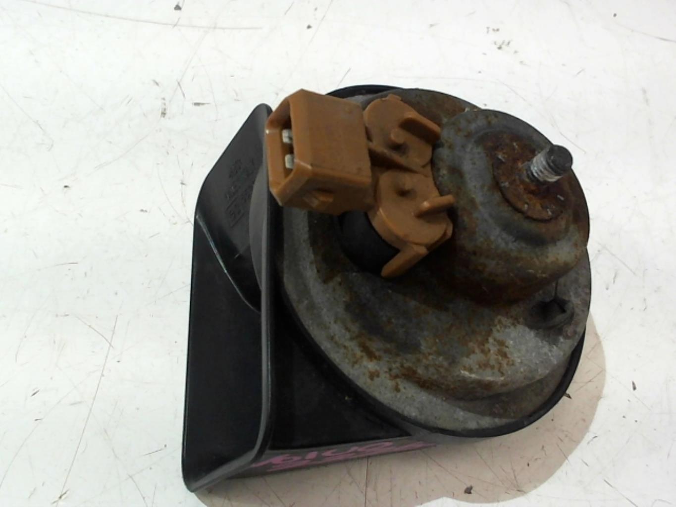Avertisseur/Klaxon VOLVO V 50 PHASE 1 BREAK Diesel - 1