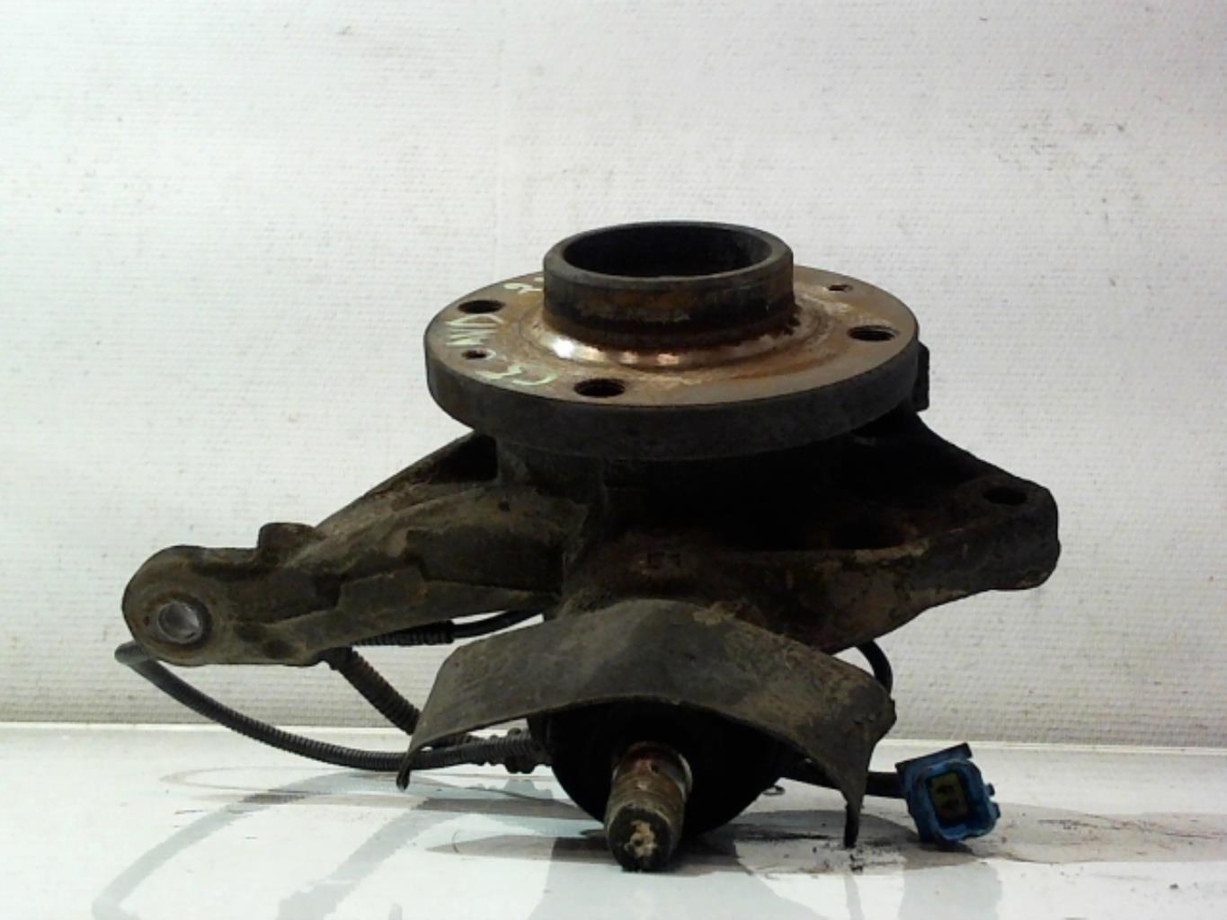 Fusee avant droit CITROEN C5 1 PHASE 1 Diesel - 1