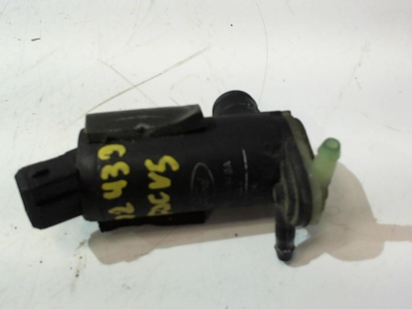 Pompe lave glace avant FORD FOCUS 1 BREAK Essence - 1