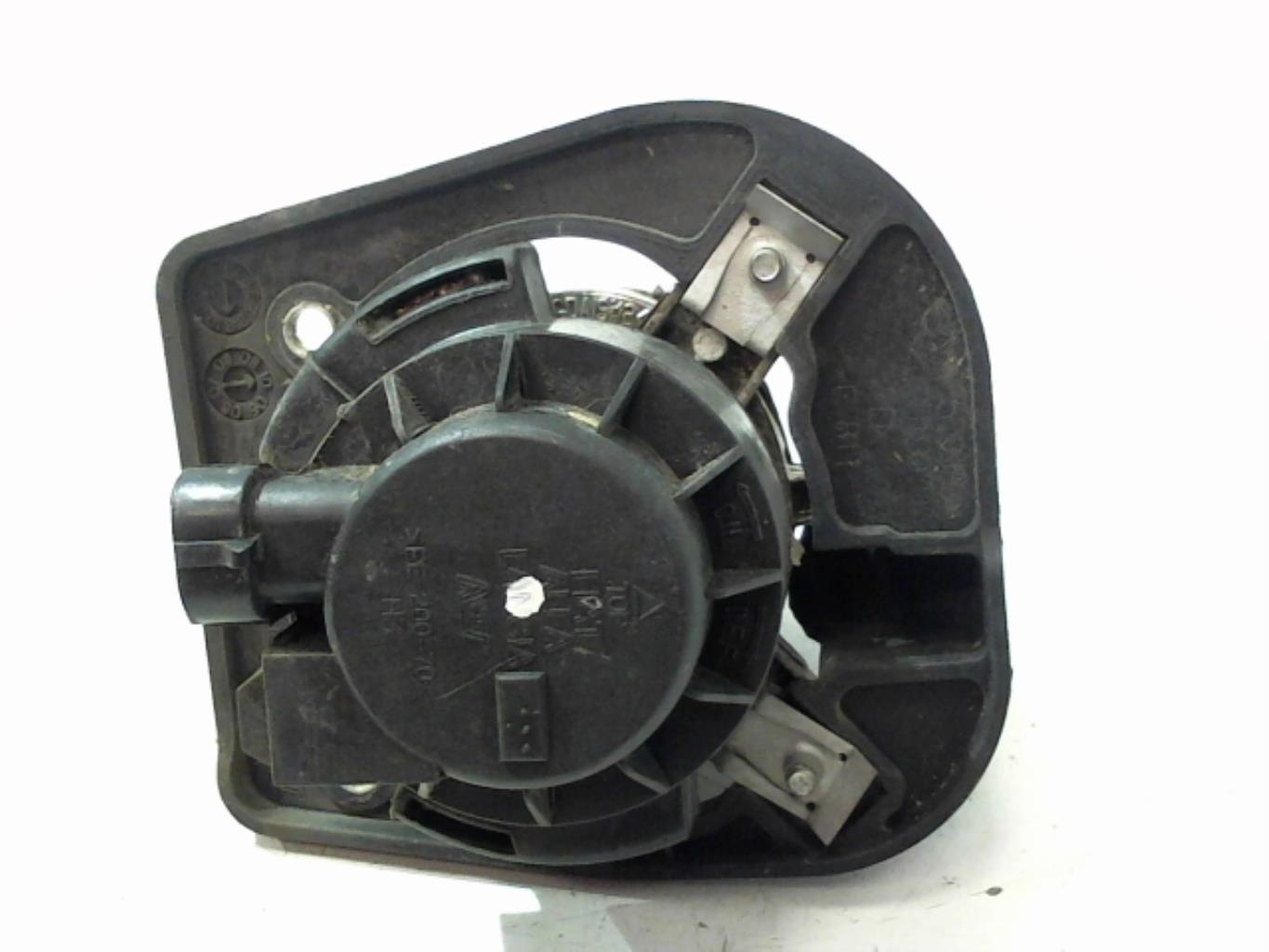 Anti brouillard droit (feux) LANCIA YPSILON 4 PHASE 2 Essence - 1