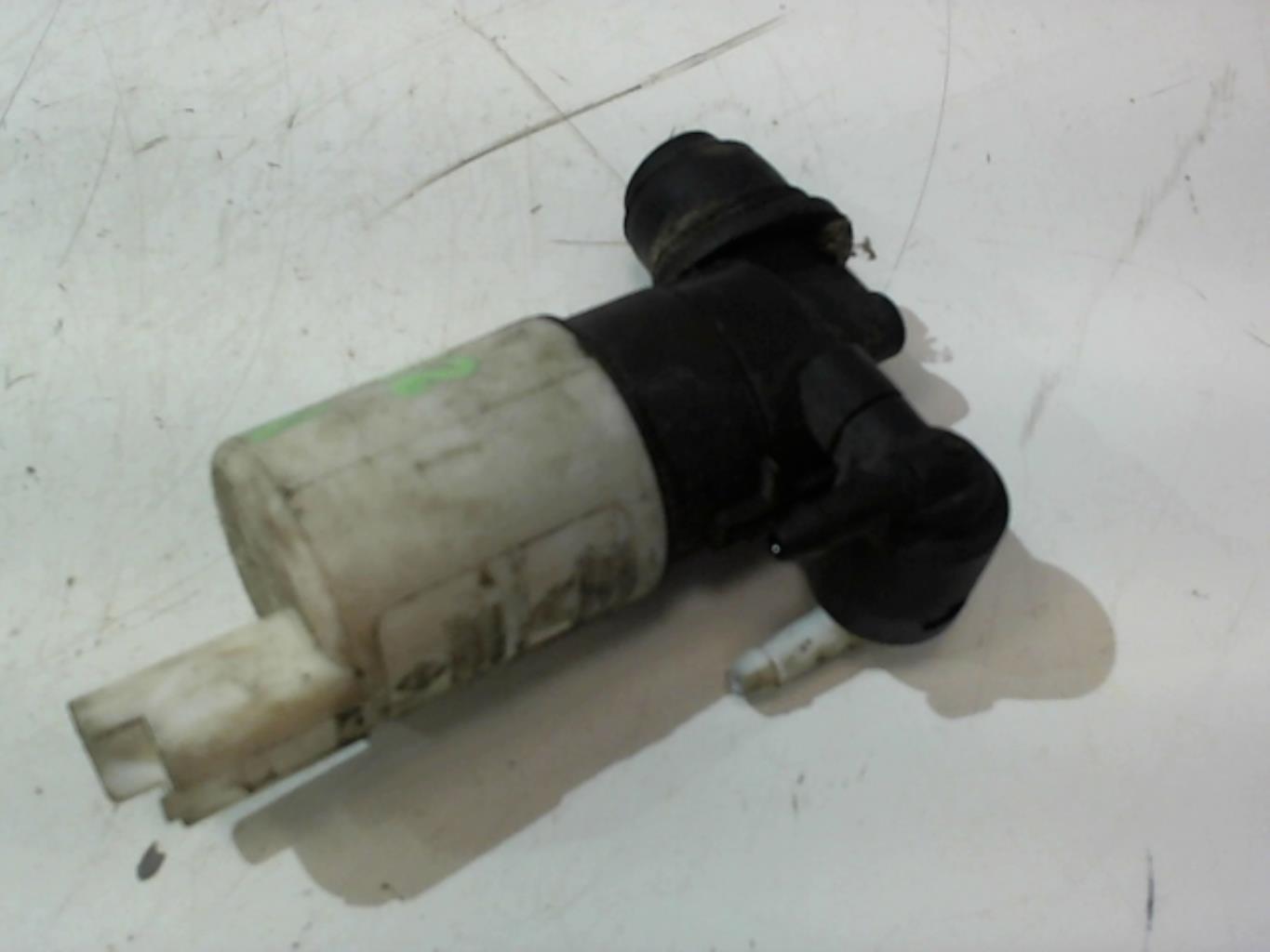 Pompe lave glace avant RENAULT MEGANE 2 PHASE 1 Diesel - 1