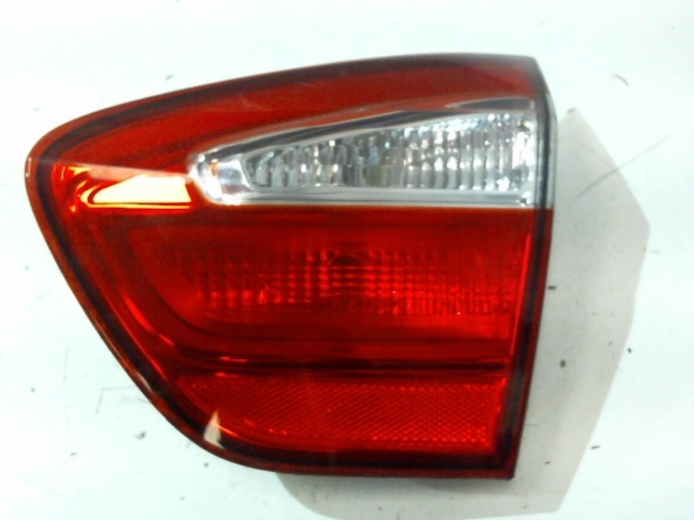 Feu arriere secondaire droit (feux) KIA RIO 3 PHASE 1 Essence - 1