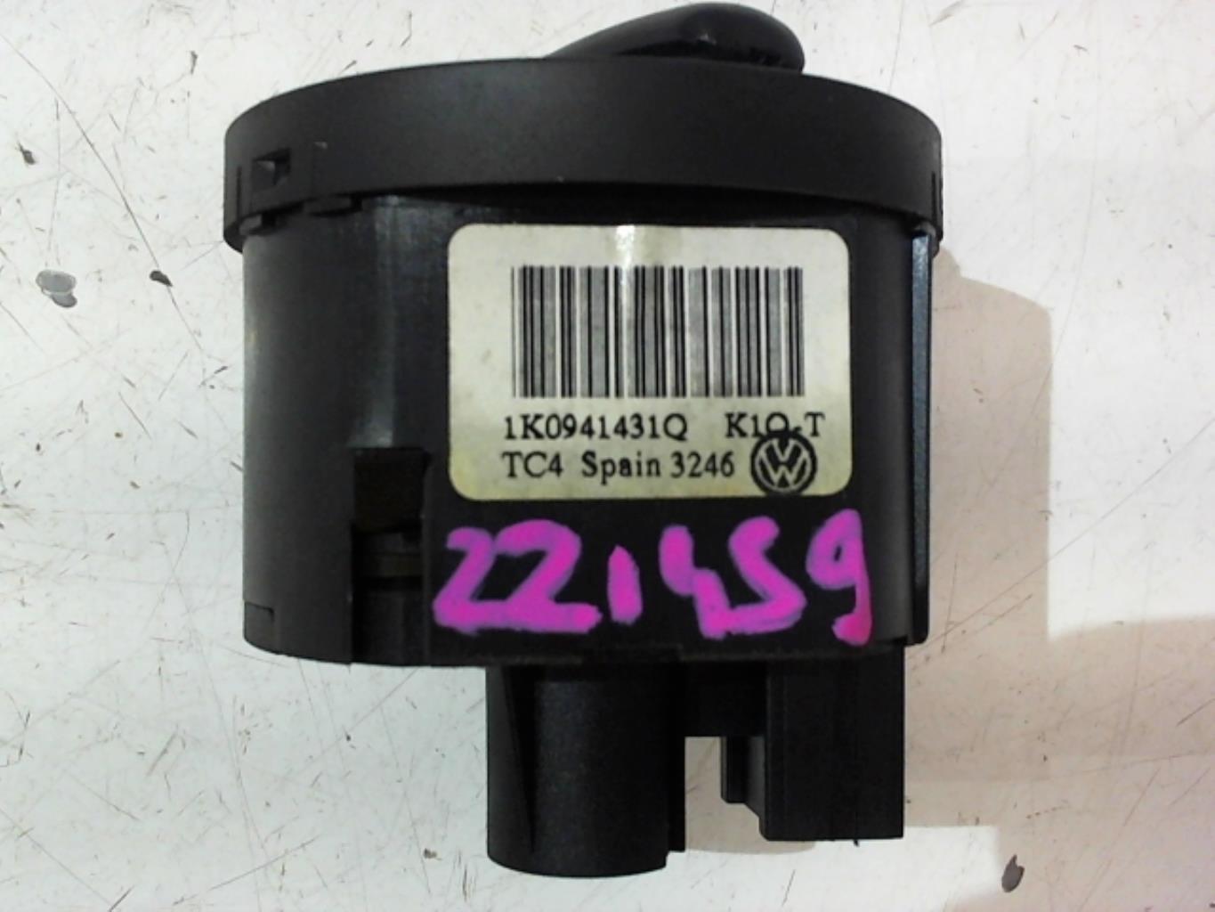 Commodo phare RENAULT CLIO 4 PHASE 1 Diesel - 1