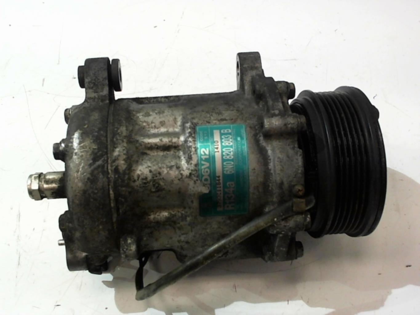 Compresseur clim VOLKSWAGEN LUPO Essence - 1