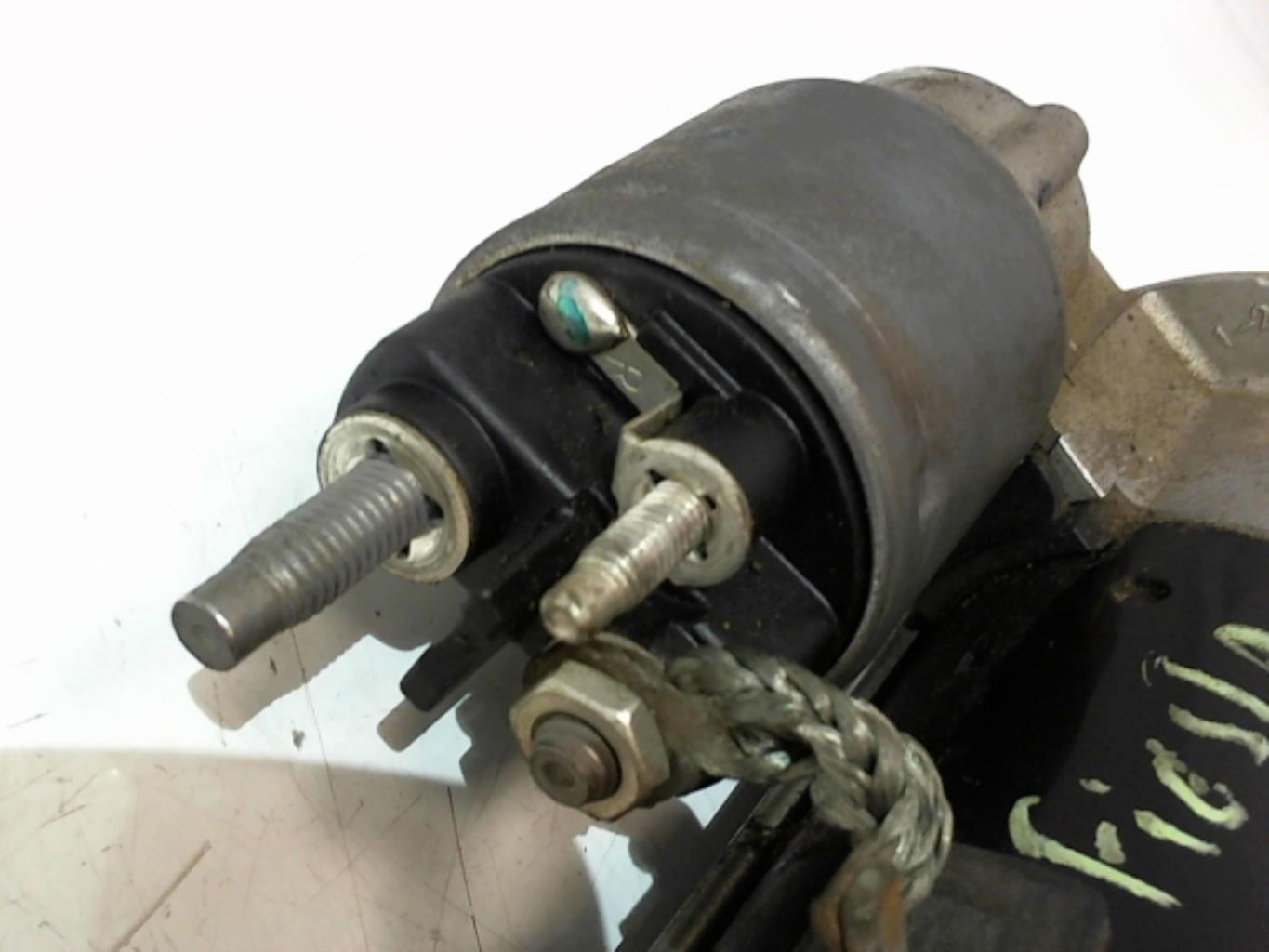Demarreur FORD FIESTA 7 PHASE 1 Essence - 1