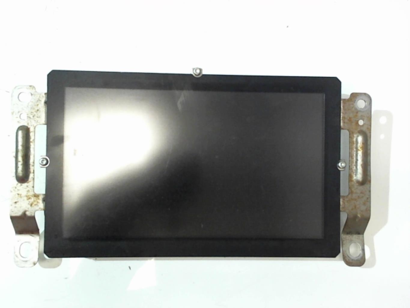 Ecran GPS RENAULT KOLEOS 1 PHASE 1 Diesel - 1