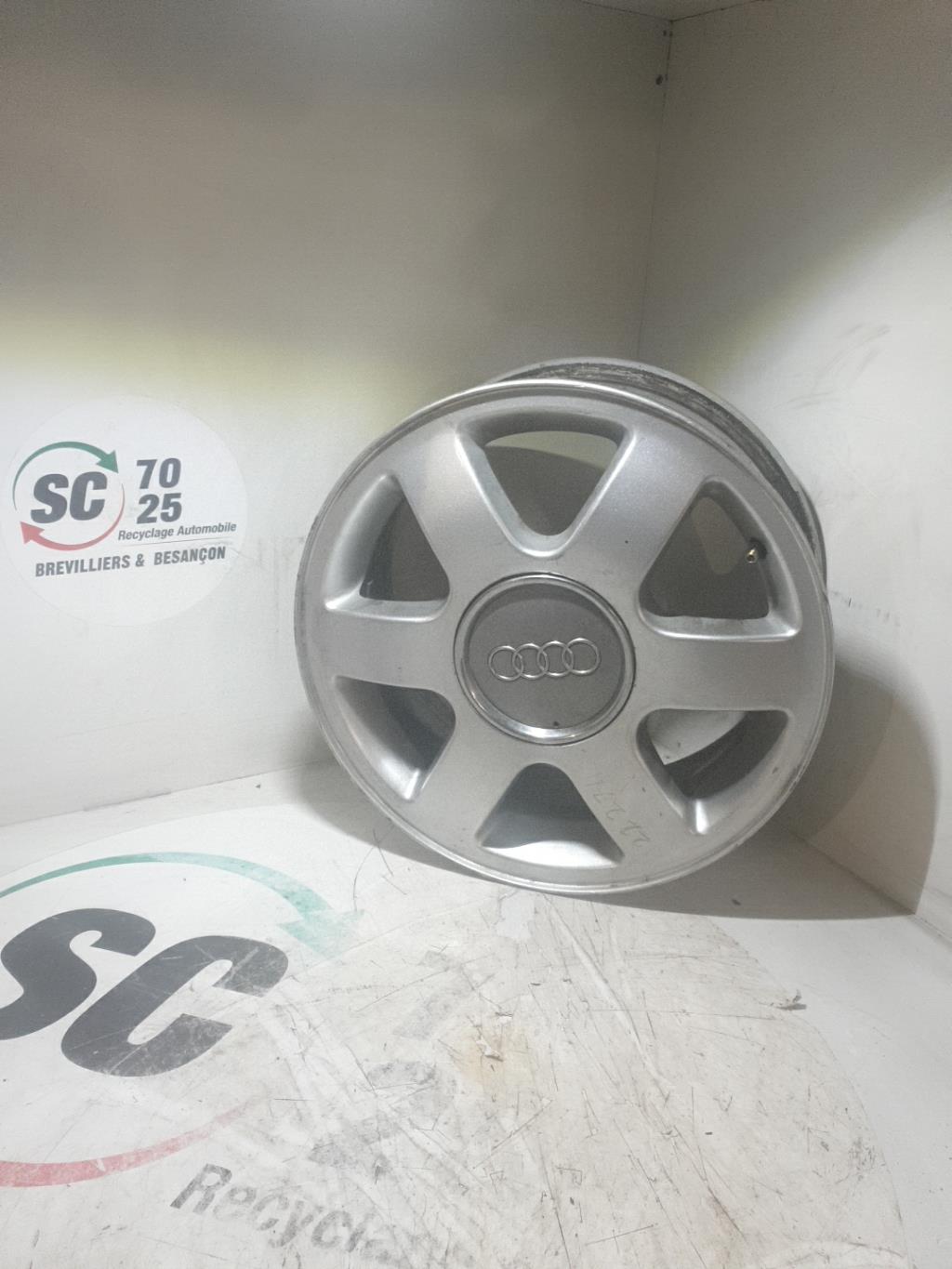 Jante AUDI A3 1 PHASE 2  - 1
