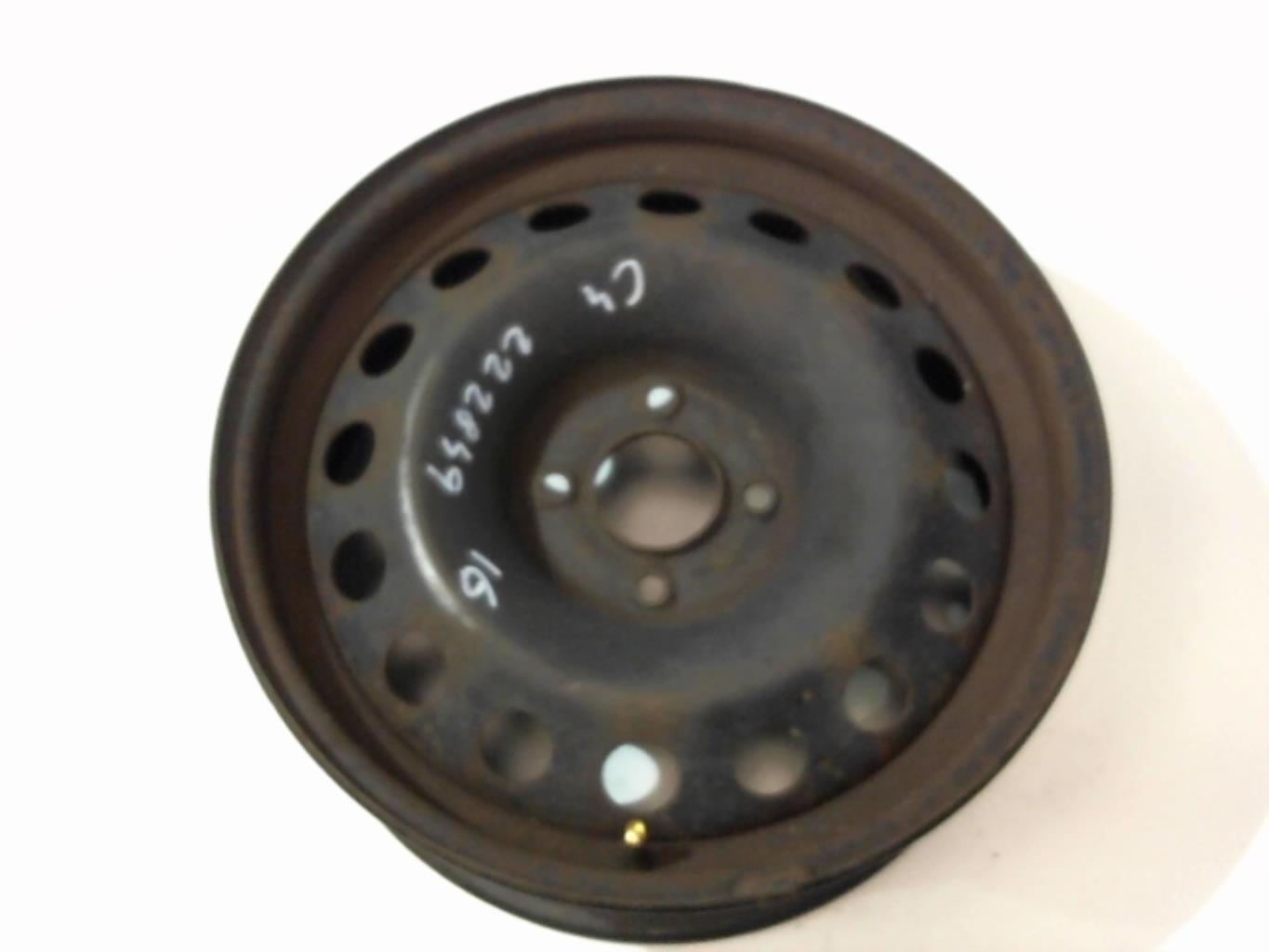 Jante CITROEN C4 1 PHASE 2  - 1