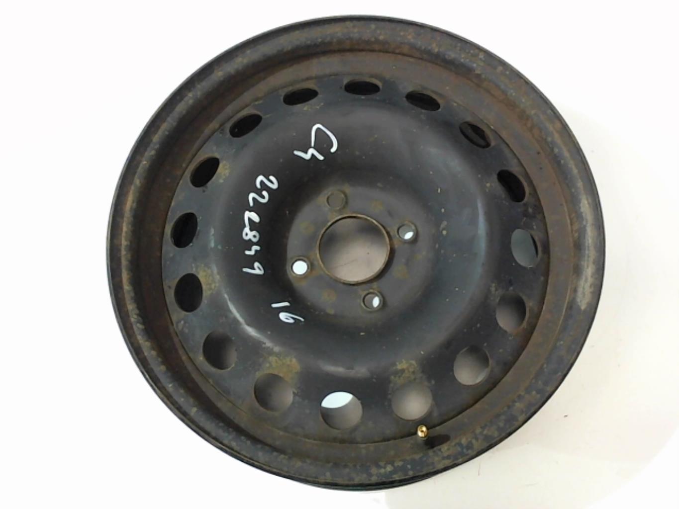 Jante CITROEN C4 1 PHASE 2  - 1