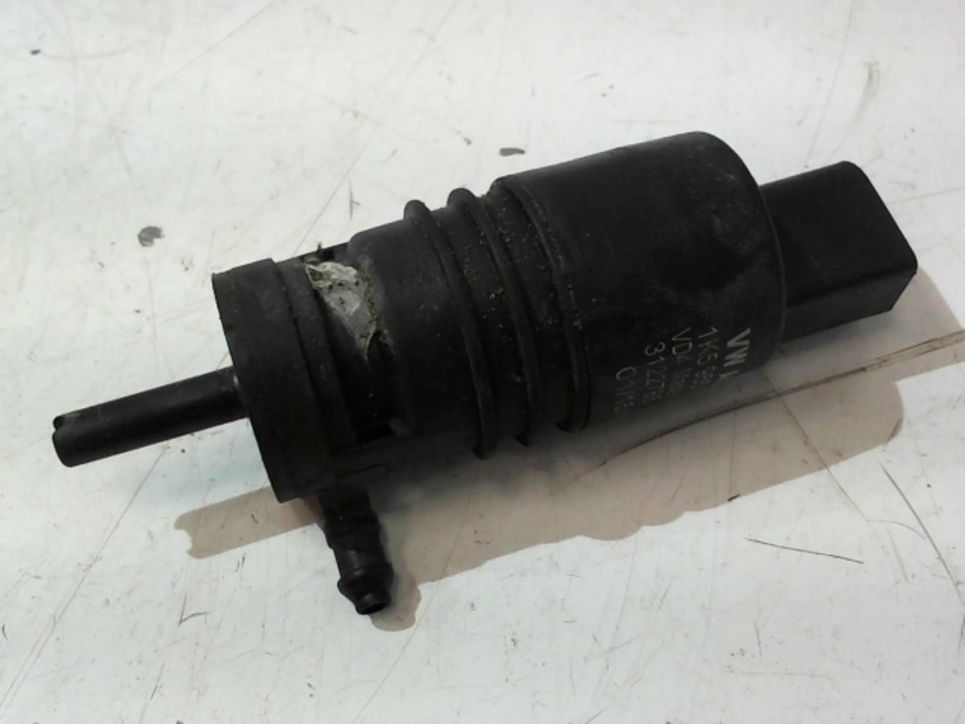 Pompe lave glace avant VOLKSWAGEN EOS CABRIO PHASE 1 Diesel - 1