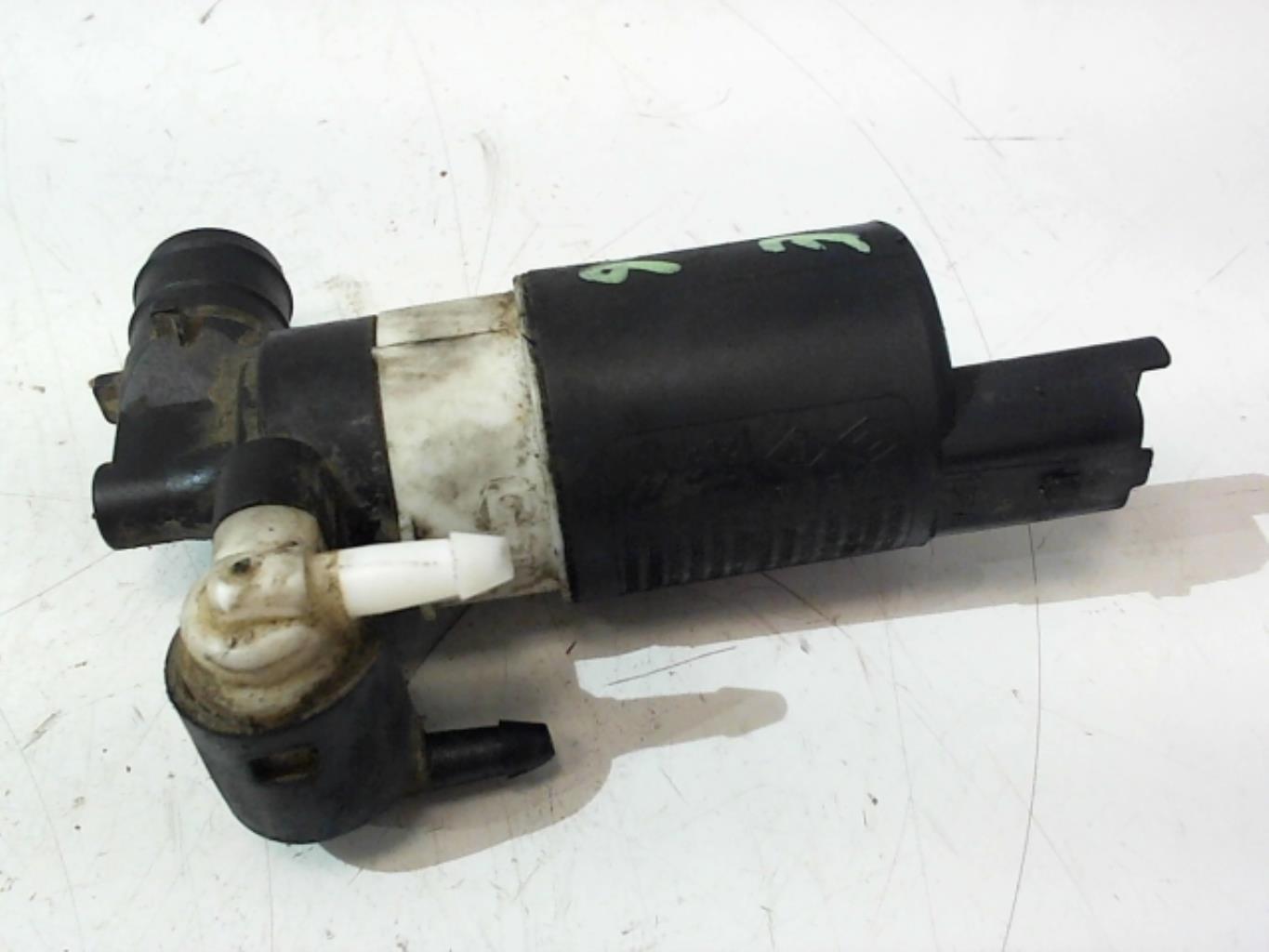 Pompe lave glace avant RENAULT MEGANE 3 PHASE 1 BREAK Diesel - 1