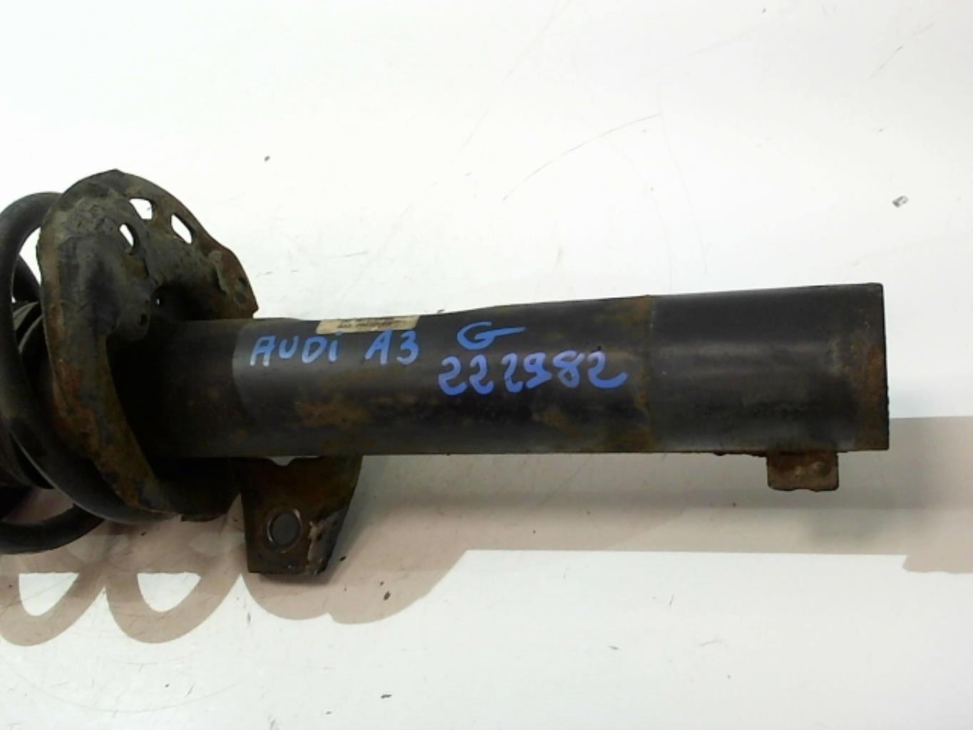 Amortisseur avant gauche AUDI A3 2 PHASE 1 Diesel - 1