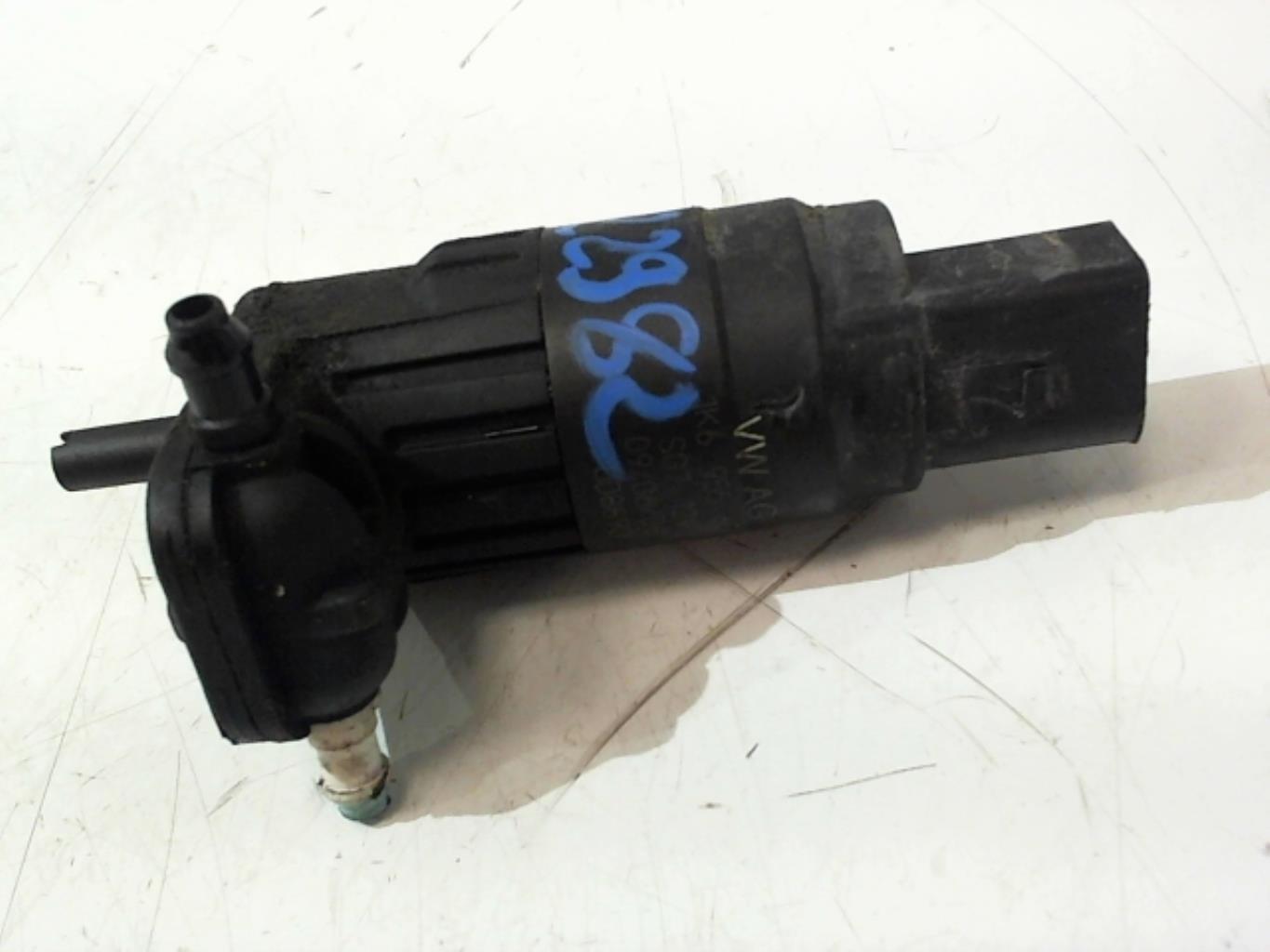 Pompe lave glace avant AUDI A3 2 PHASE 1 Diesel - 1