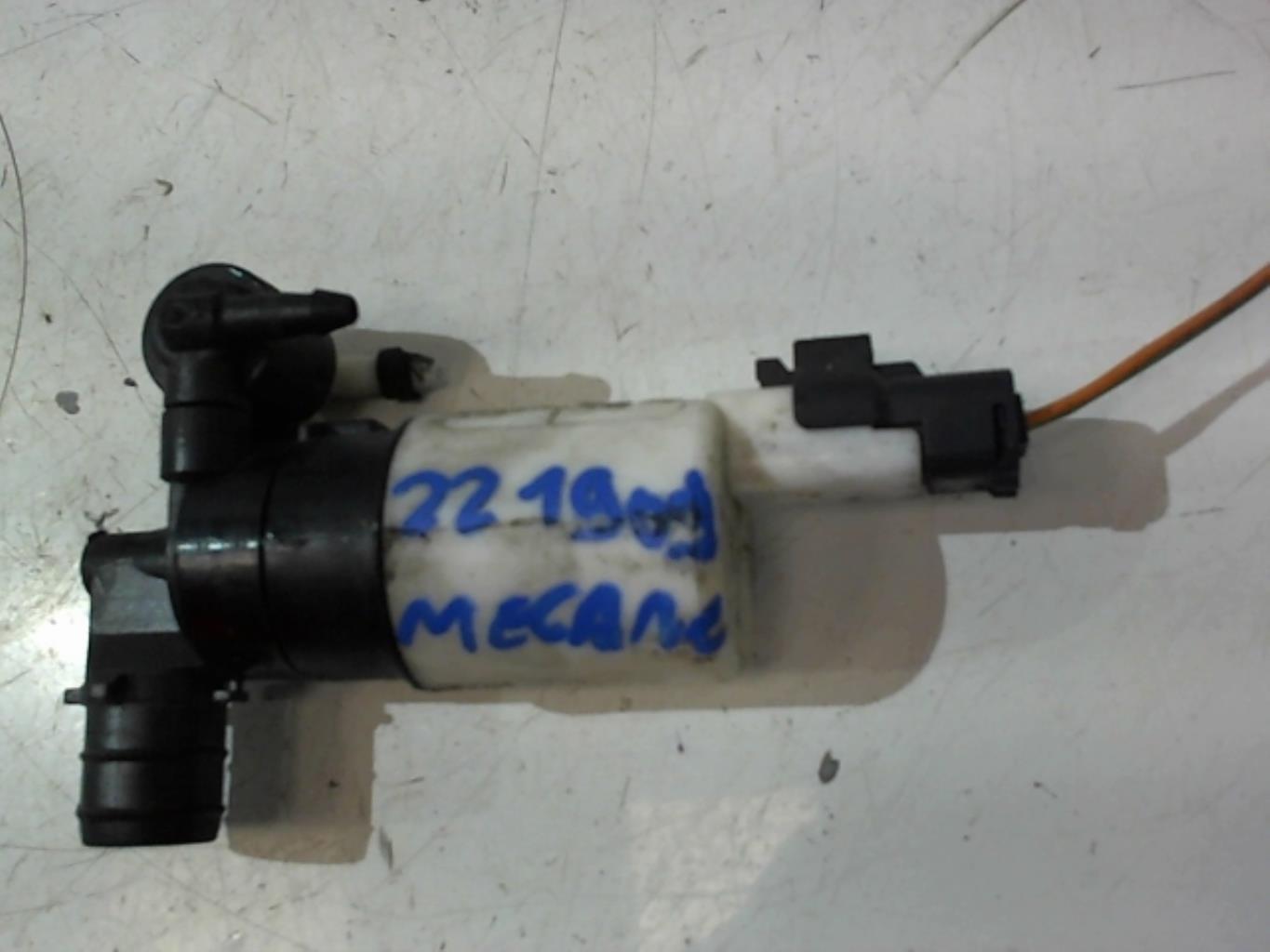 Pompe lave glace avant RENAULT MEGANE 2 PHASE 1 Essence - 1