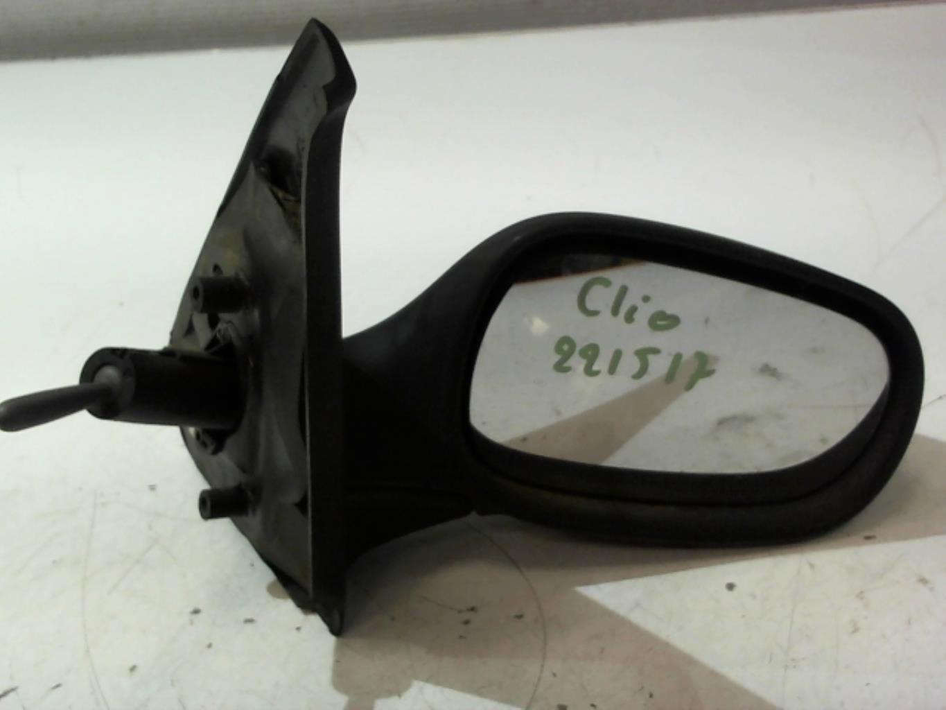 Retroviseur droit RENAULT CLIO 2 PHASE 1 Essence - 1