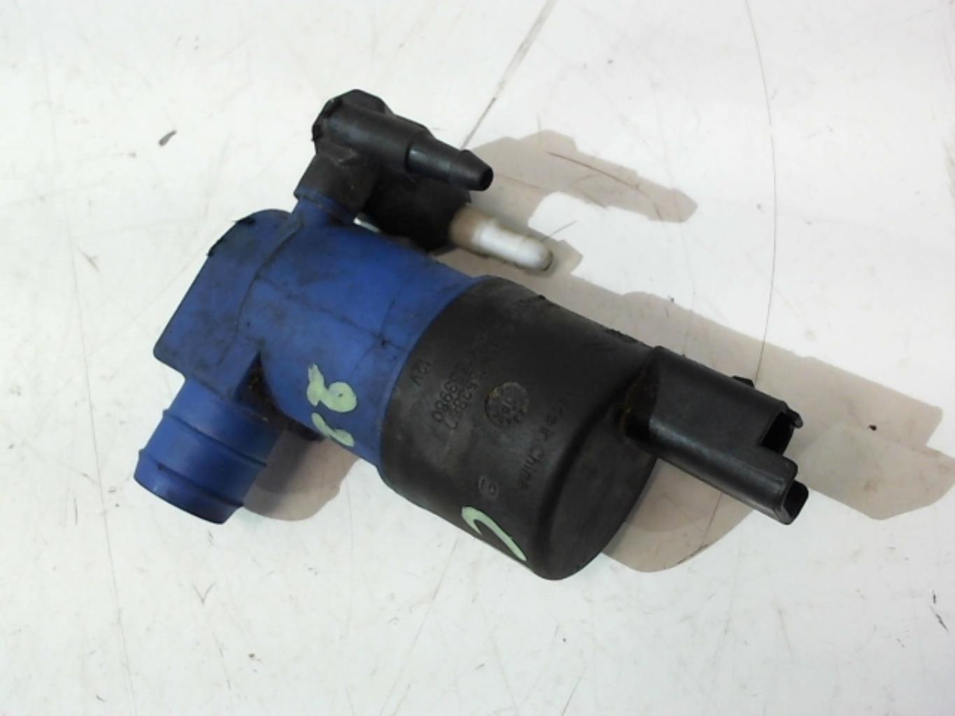 Pompe lave glace avant RENAULT CLIO 4 PHASE 1 Diesel - 1