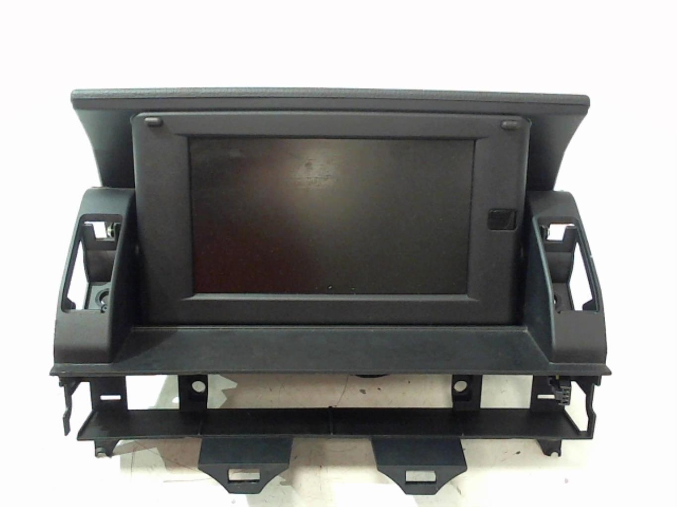 Ecran GPS MAZDA 6 1 PHASE 2 Essence - 1