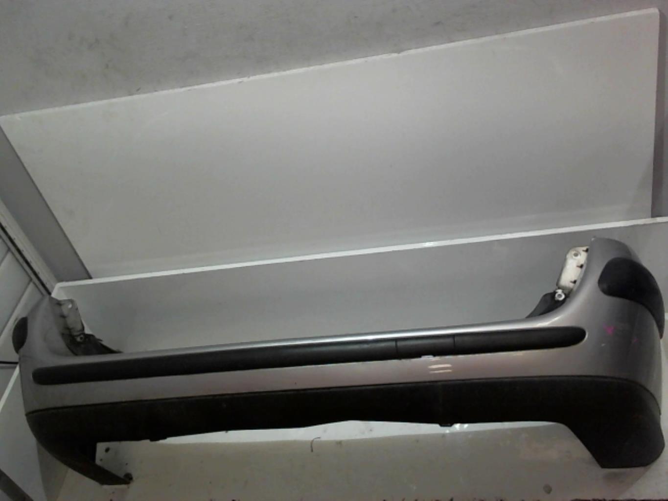Pare choc arriere CITROEN C5 1 PHASE 1 BREAK Diesel - 1