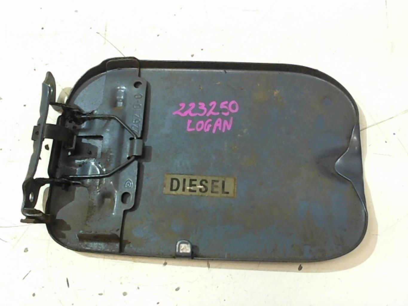 Trappe d'essence DACIA LOGAN MCV 1 PHASE 1 BREAK Diesel - 1