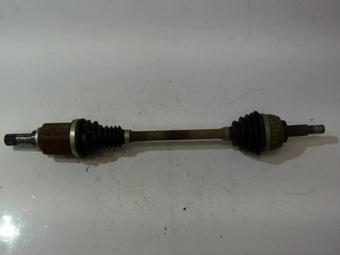 Cardan gauche (transmission) DACIA SANDERO 2 PHASE 2 Essence - 1