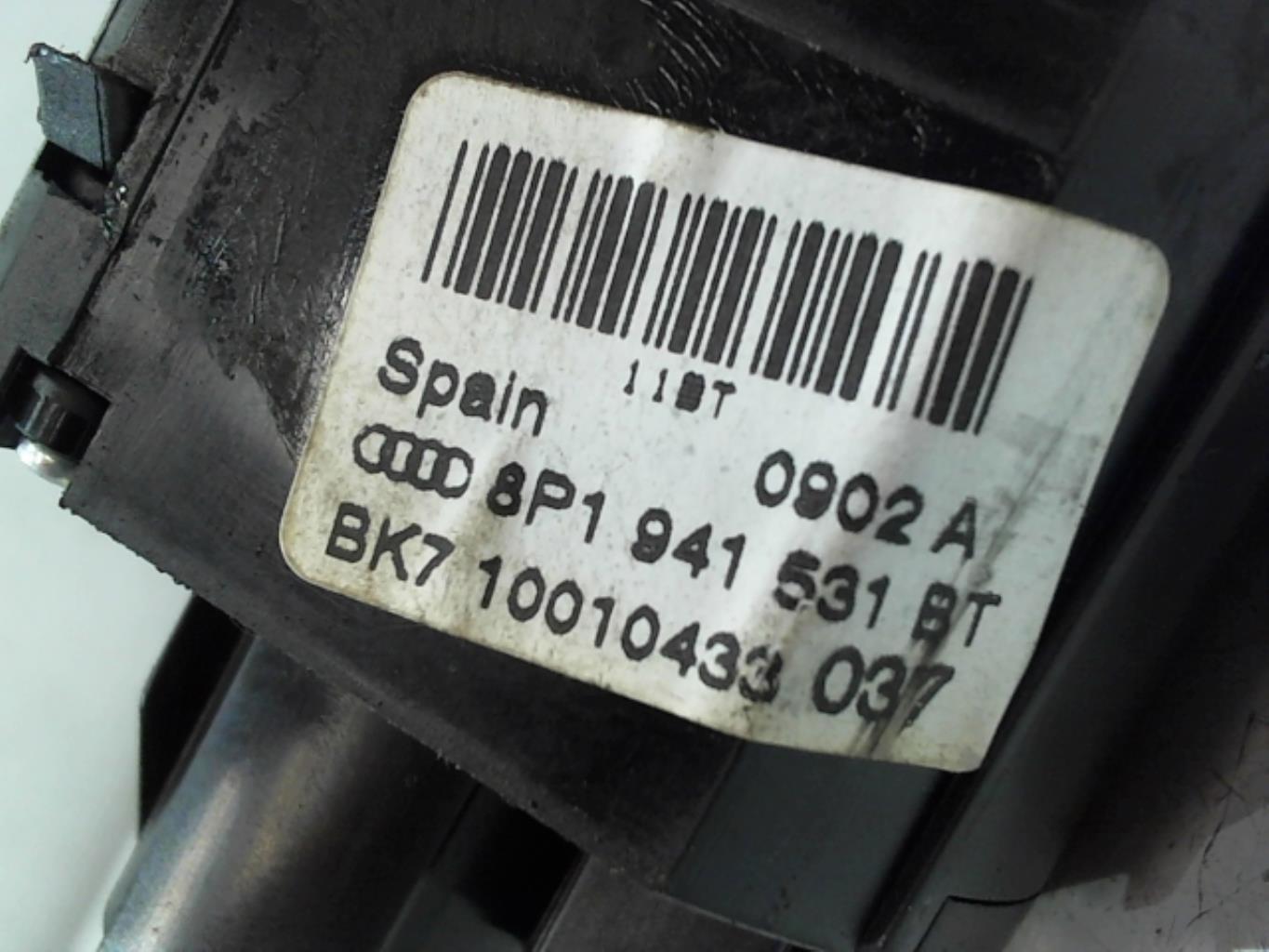 Commande de phare AUDI A3 2 SPORTBACK PHASE 2 Essence - 1