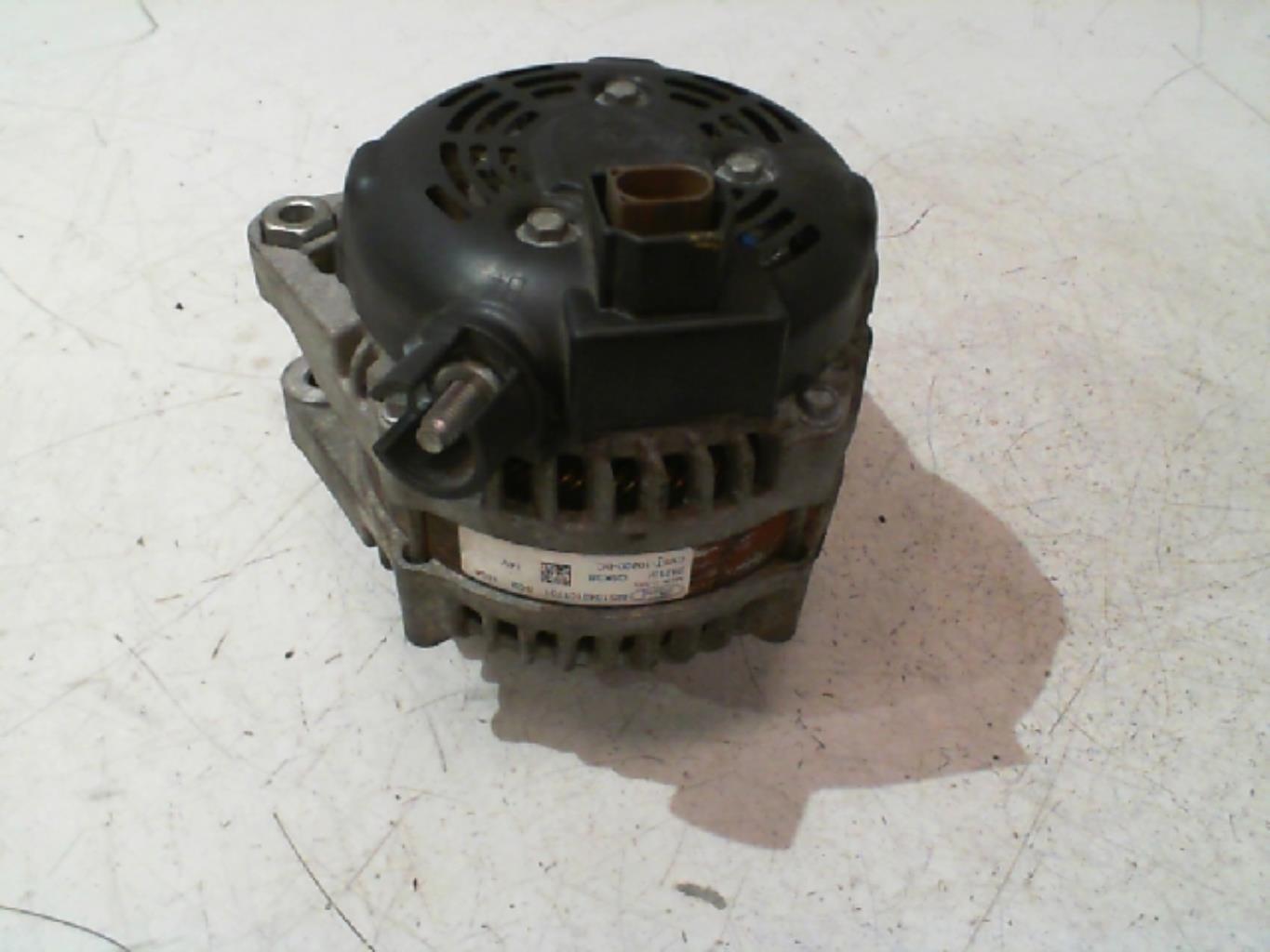 Alternateur FORD FIESTA 6 PHASE 2 Essence - 1