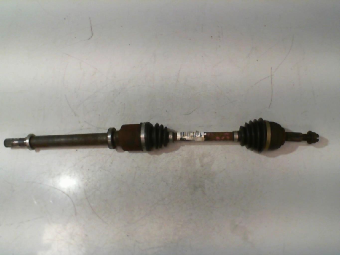 Cardan droit (transmission) RENAULT TWINGO 2 PHASE 1 Diesel - 1