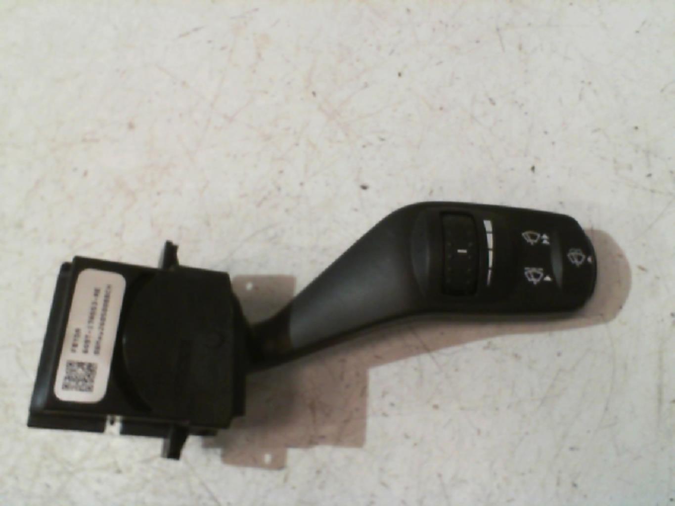 Commodo d'essuie glaces FORD MONDEO 3 PHASE 1 BREAK Diesel - 1